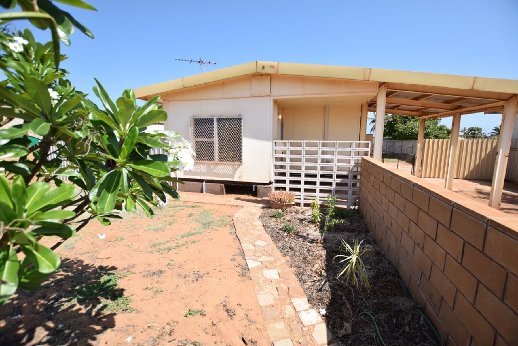 45 Robinson Street, Port Hedland WA 6721, Port Hedland - Image 1