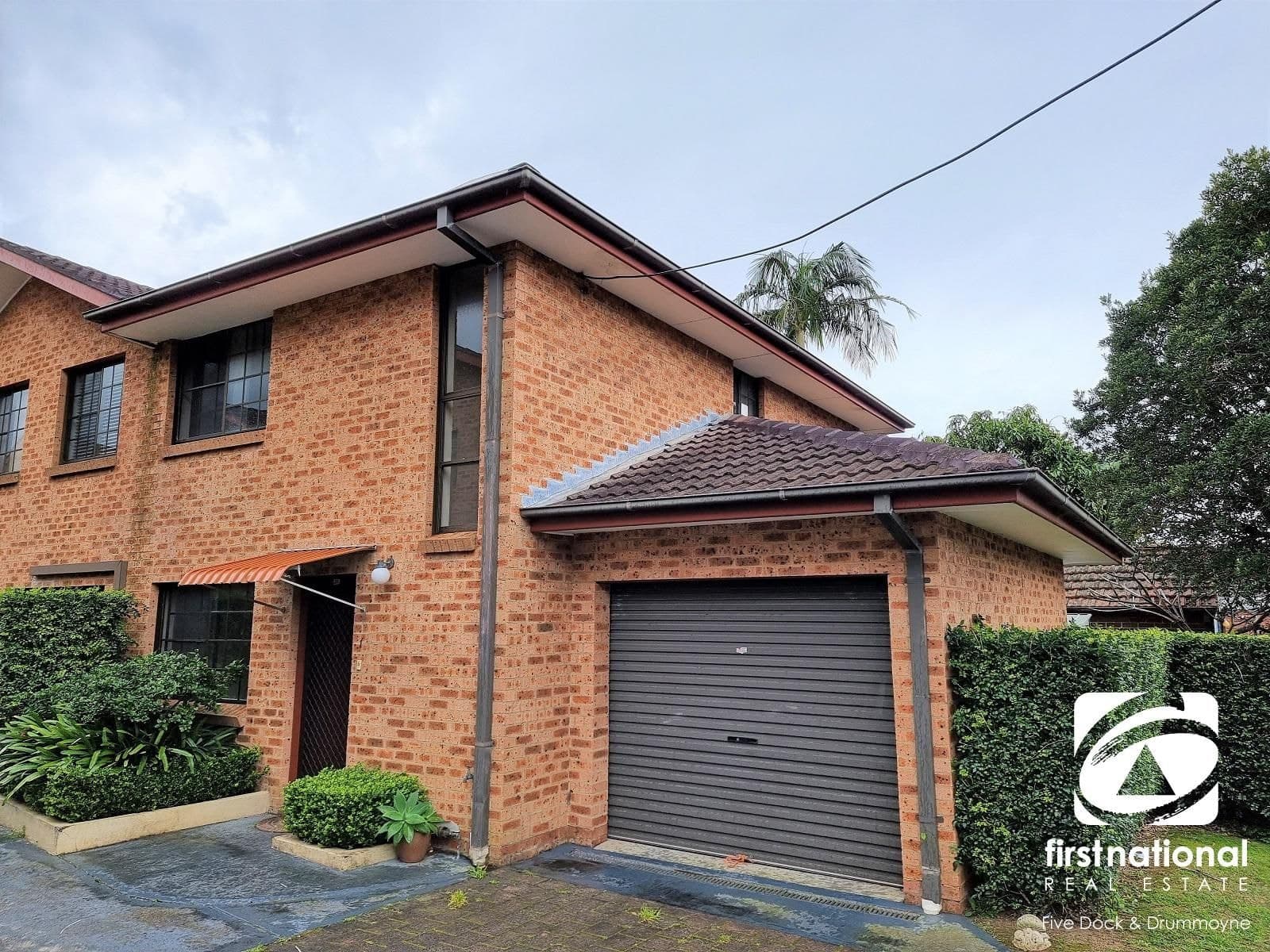 1/45-47 Waterview Street, Five Dock NSW 2046, Five Dock - Image 1