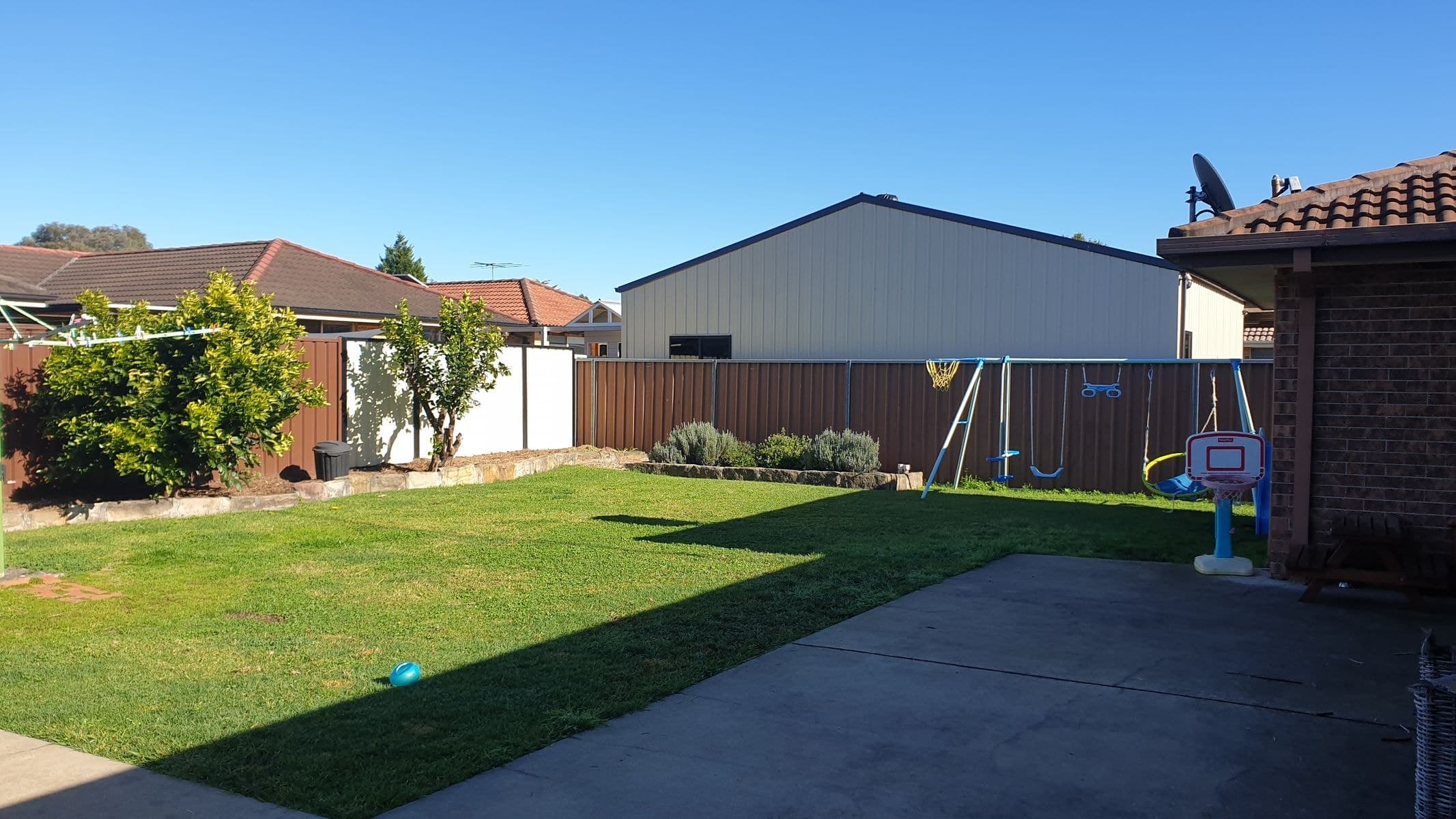 14 Coley Place, Bligh Park NSW 2756, Bligh Park - Thumbnail 8