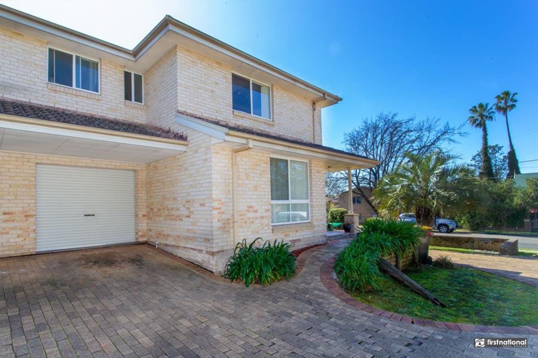 1/41 First Street, Kingswood NSW 2747, Kingswood - Image 1