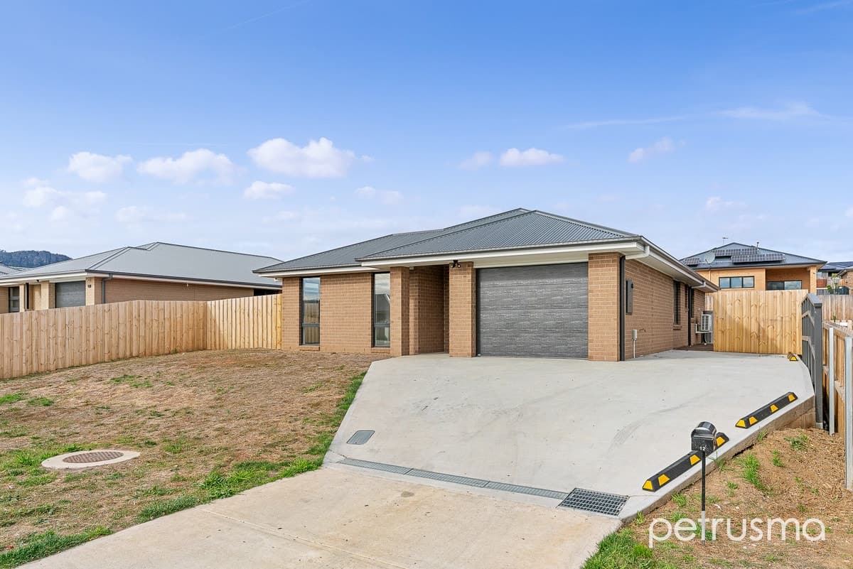 12 Arbie Lane Old Beach TAS 7017, Old Beach - Image 1