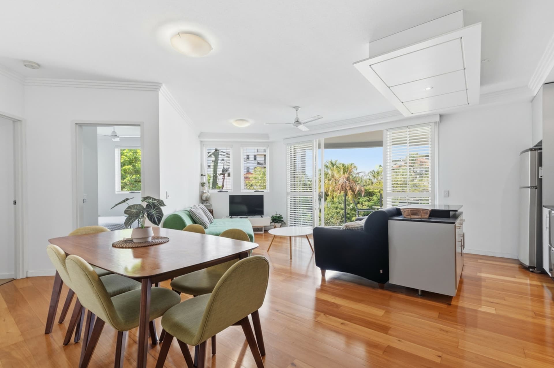 301/42 Newstead Terrace, Newstead, Newstead - Thumbnail 2