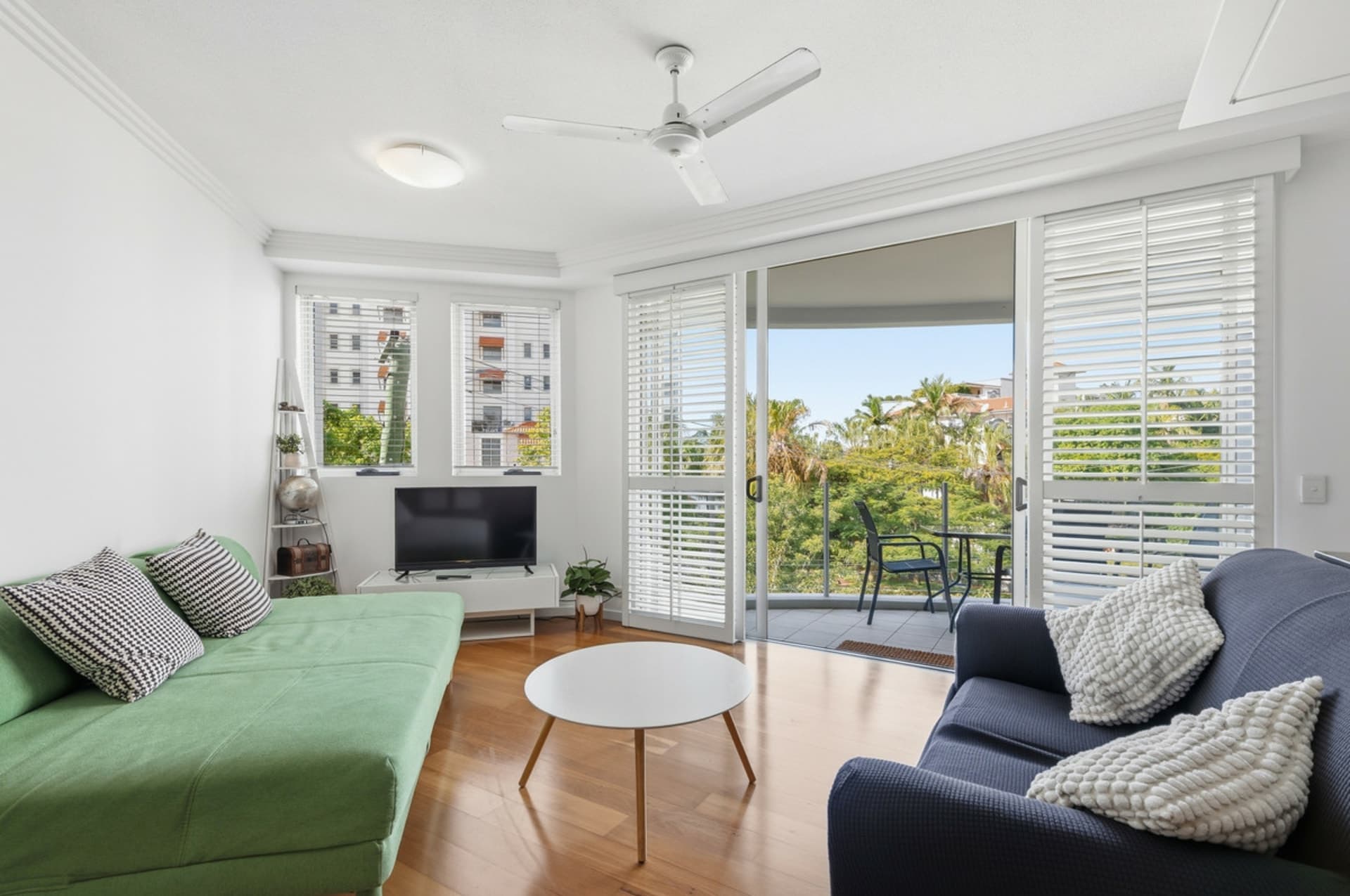 301/42 Newstead Terrace, Newstead, Newstead - Thumbnail 4