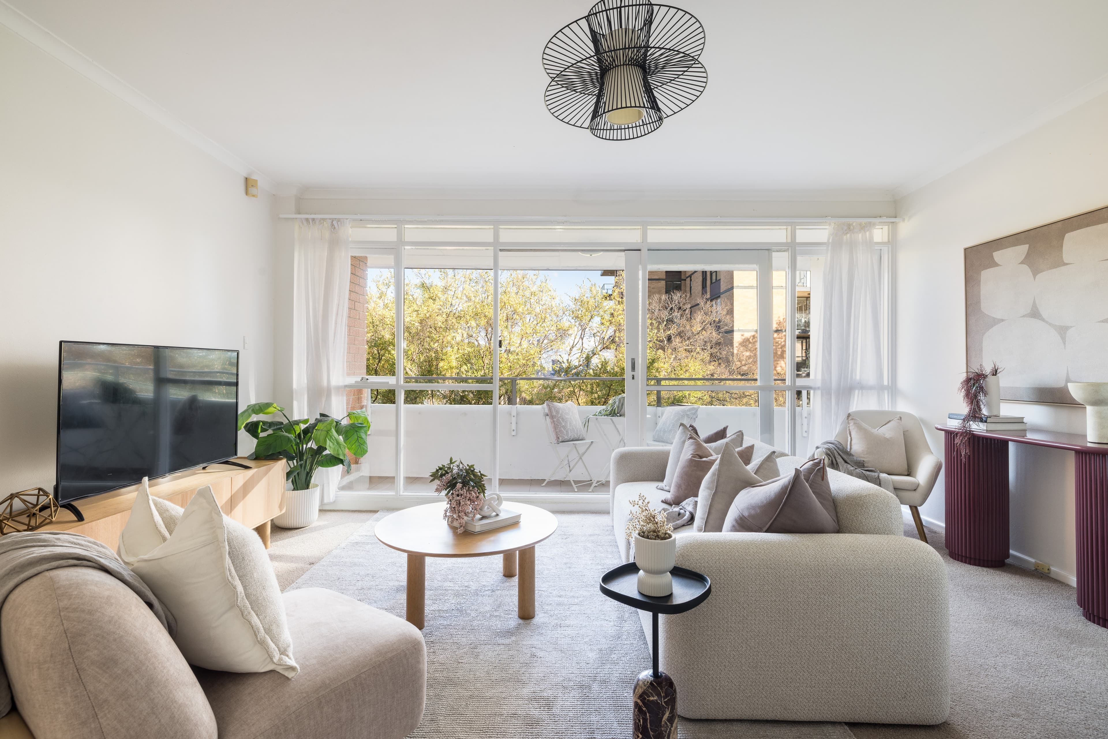 10/1 Milner Crescent, Wollstonecraft, NSW, 2065, Wollstonecraft - Image 1