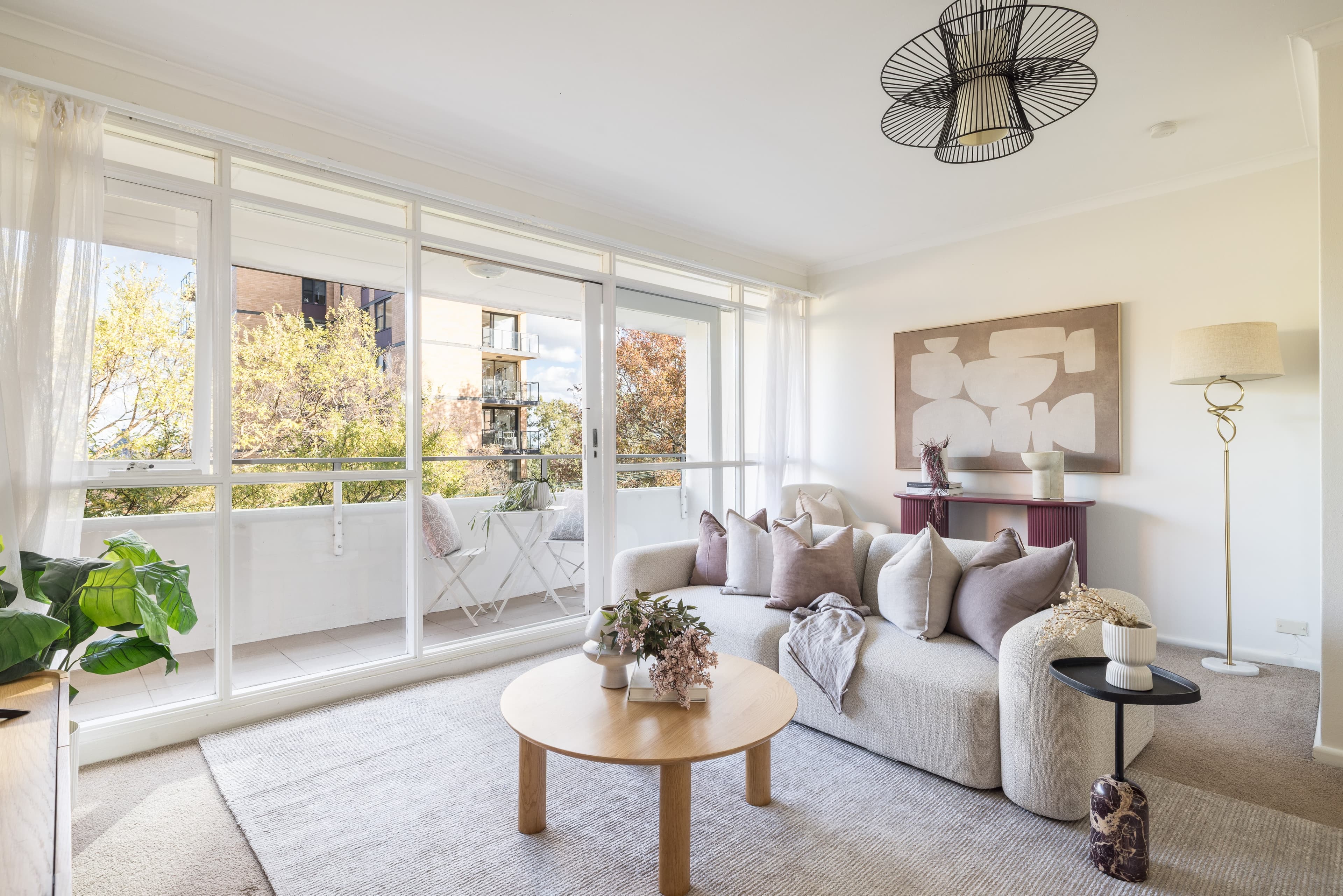 10/1 Milner Crescent, Wollstonecraft, NSW, 2065, Wollstonecraft - Thumbnail 2