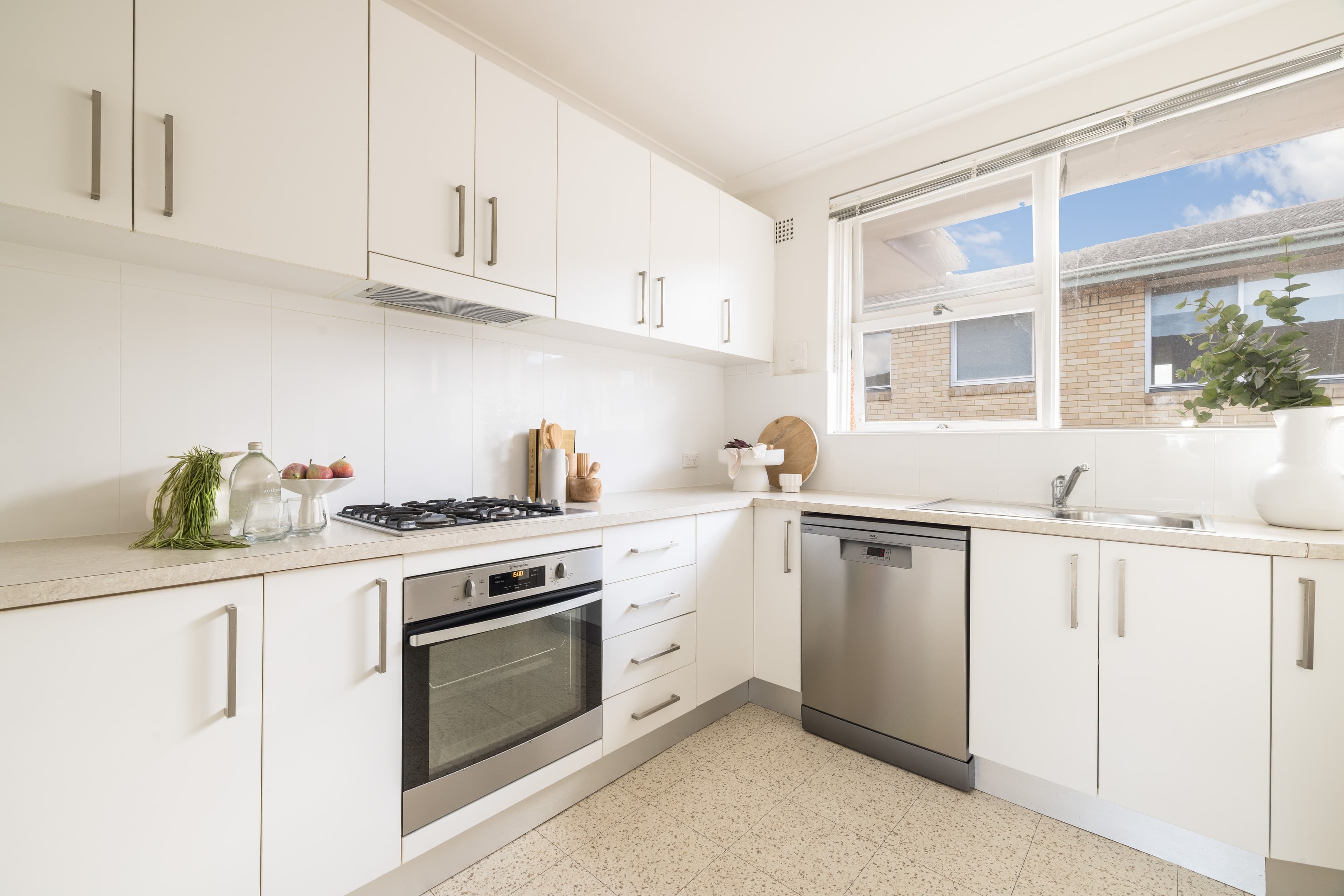 10/1 Milner Crescent, Wollstonecraft, NSW, 2065, Wollstonecraft - Thumbnail 4