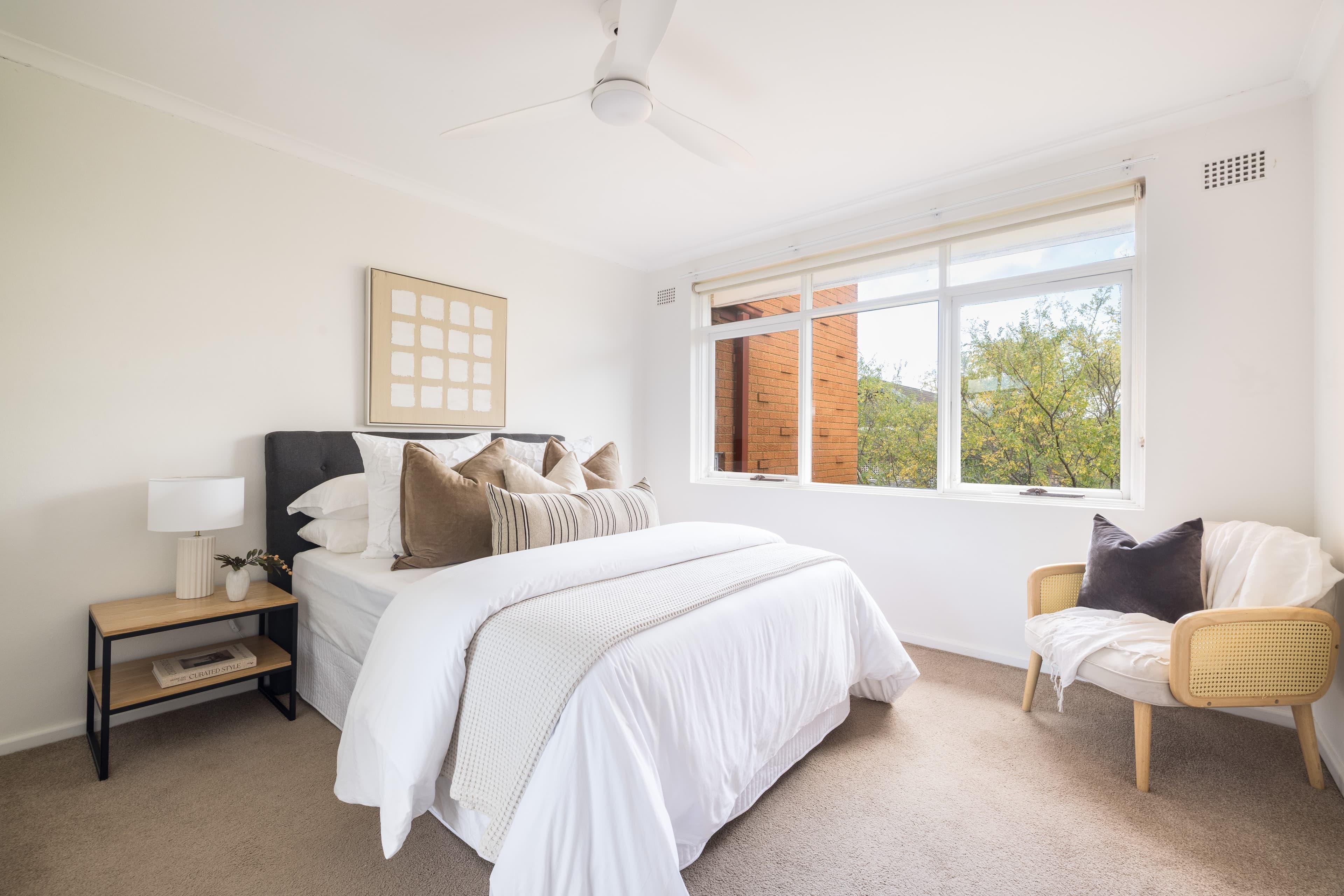 10/1 Milner Crescent, Wollstonecraft, NSW, 2065, Wollstonecraft - Thumbnail 7