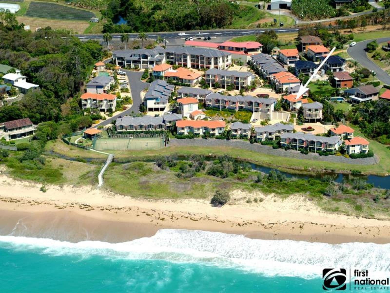 52/94 Solitary Islands Way, Sapphire Beach NSW 2450, Sapphire Beach - Thumbnail 6