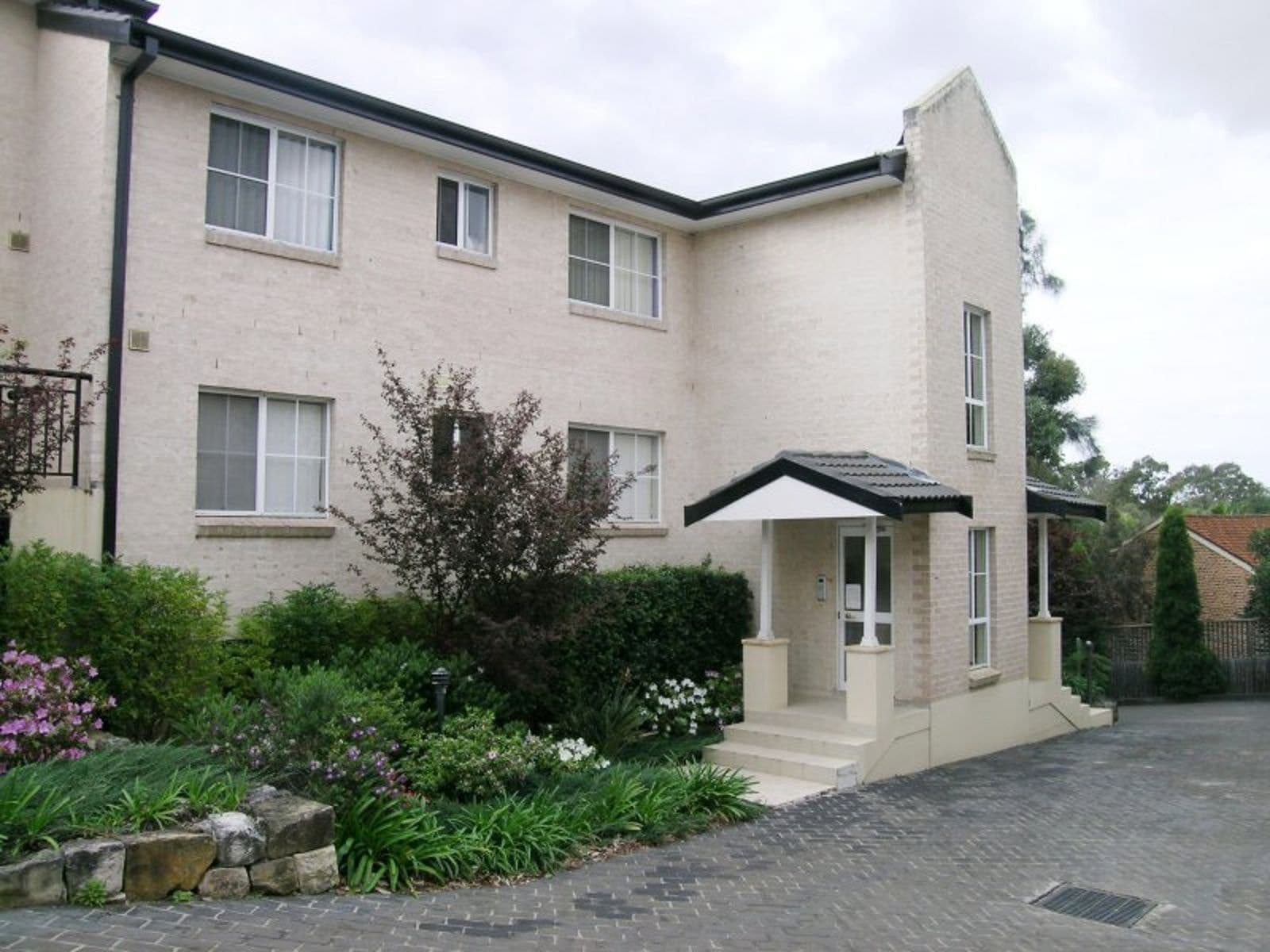 12A/75-77 Old Northern Road, Baulkham Hills NSW 2153, Baulkham Hills - Image 1