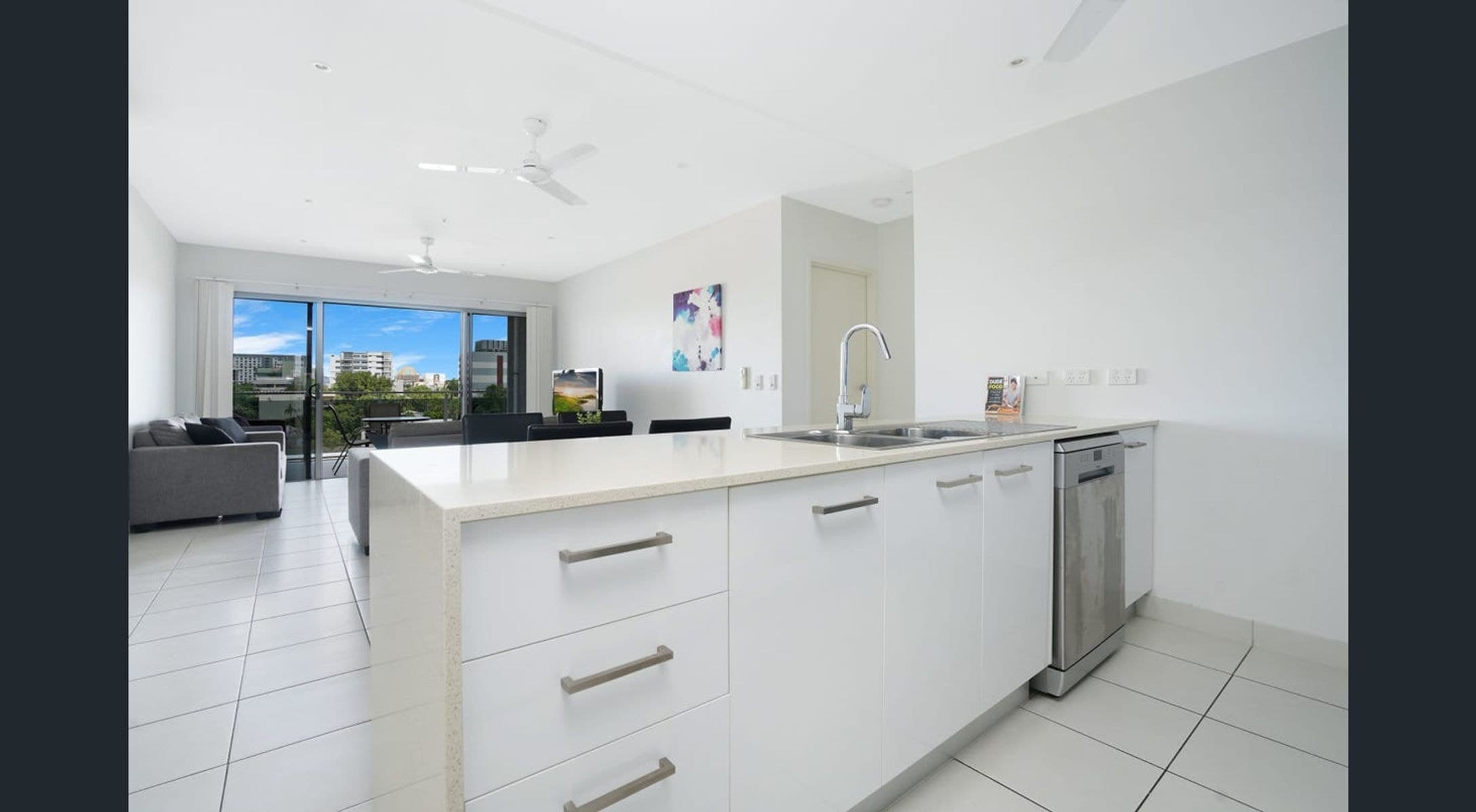 601/12 Harvey Street, Darwin City NT 0800, Darwin City - Thumbnail 3