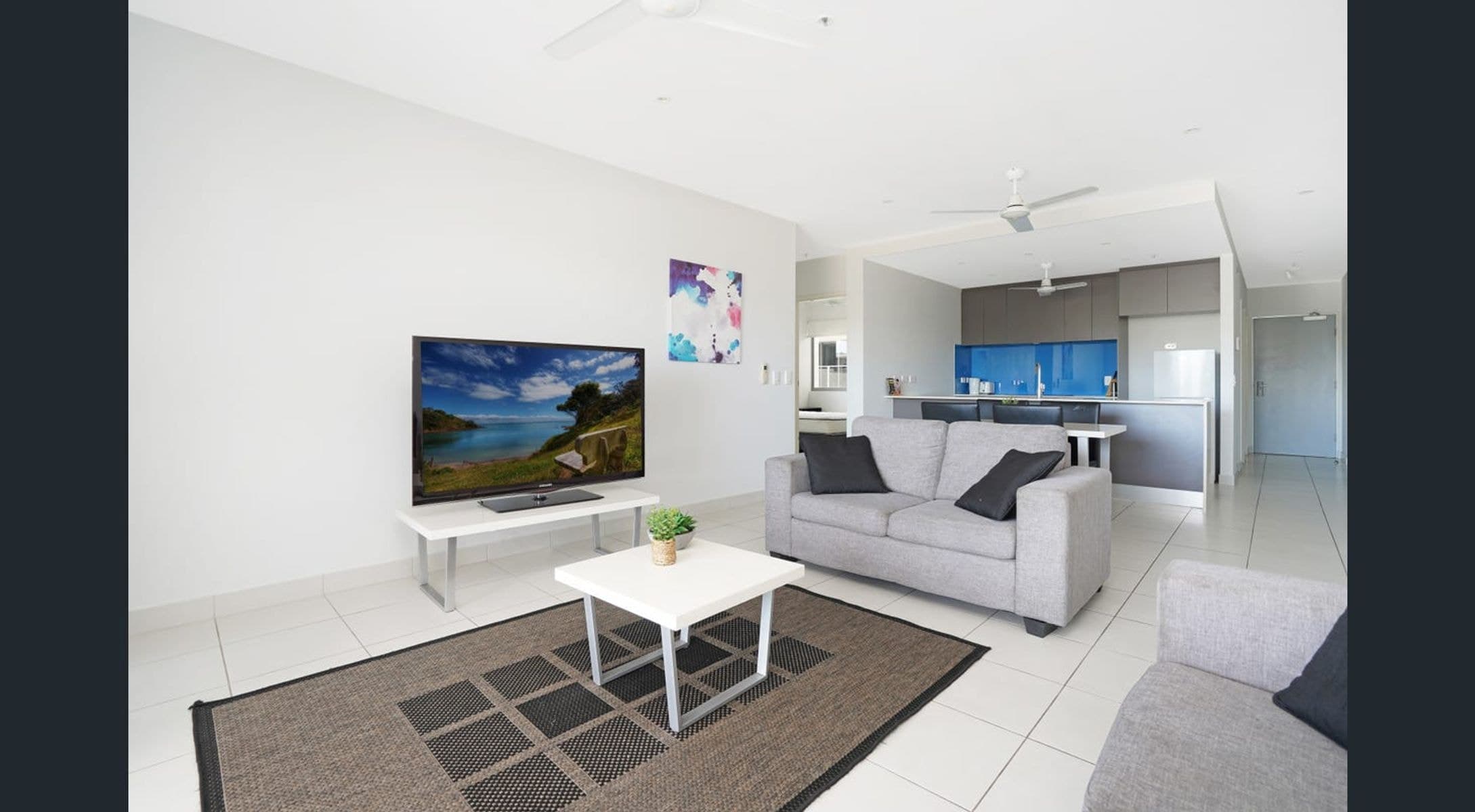 601/12 Harvey Street, Darwin City NT 0800, Darwin City - Thumbnail 7