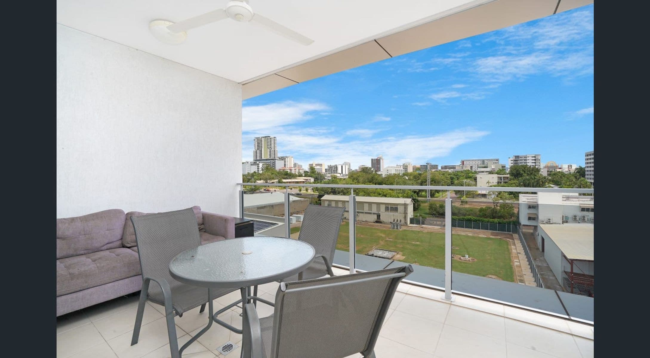601/12 Harvey Street, Darwin City NT 0800, Darwin City - Thumbnail 8