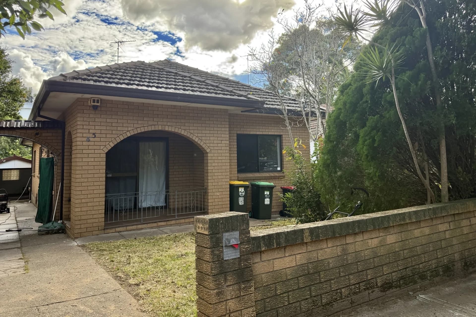 65 Courallie Avenue, Homebush West, NSW, Homebush West - Thumbnail 7