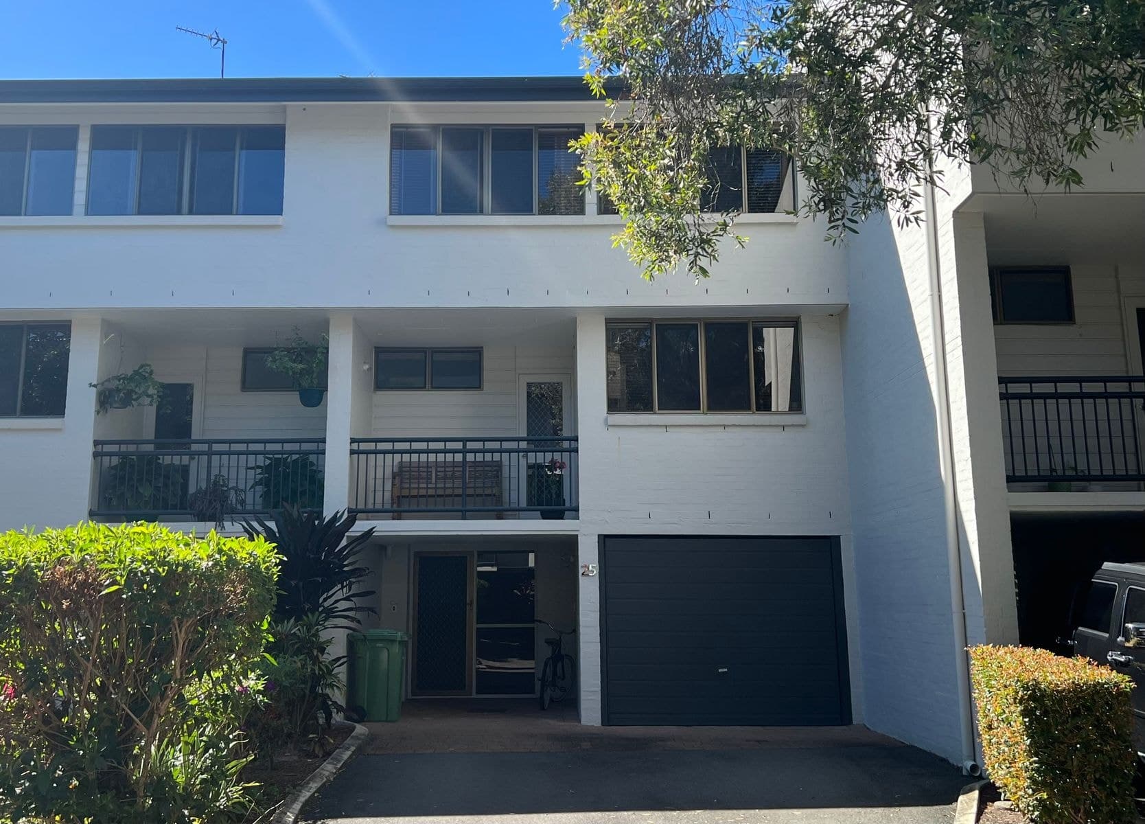 25/7 Campbell Street, Bundall QLD 4217, Bundall - Image 1