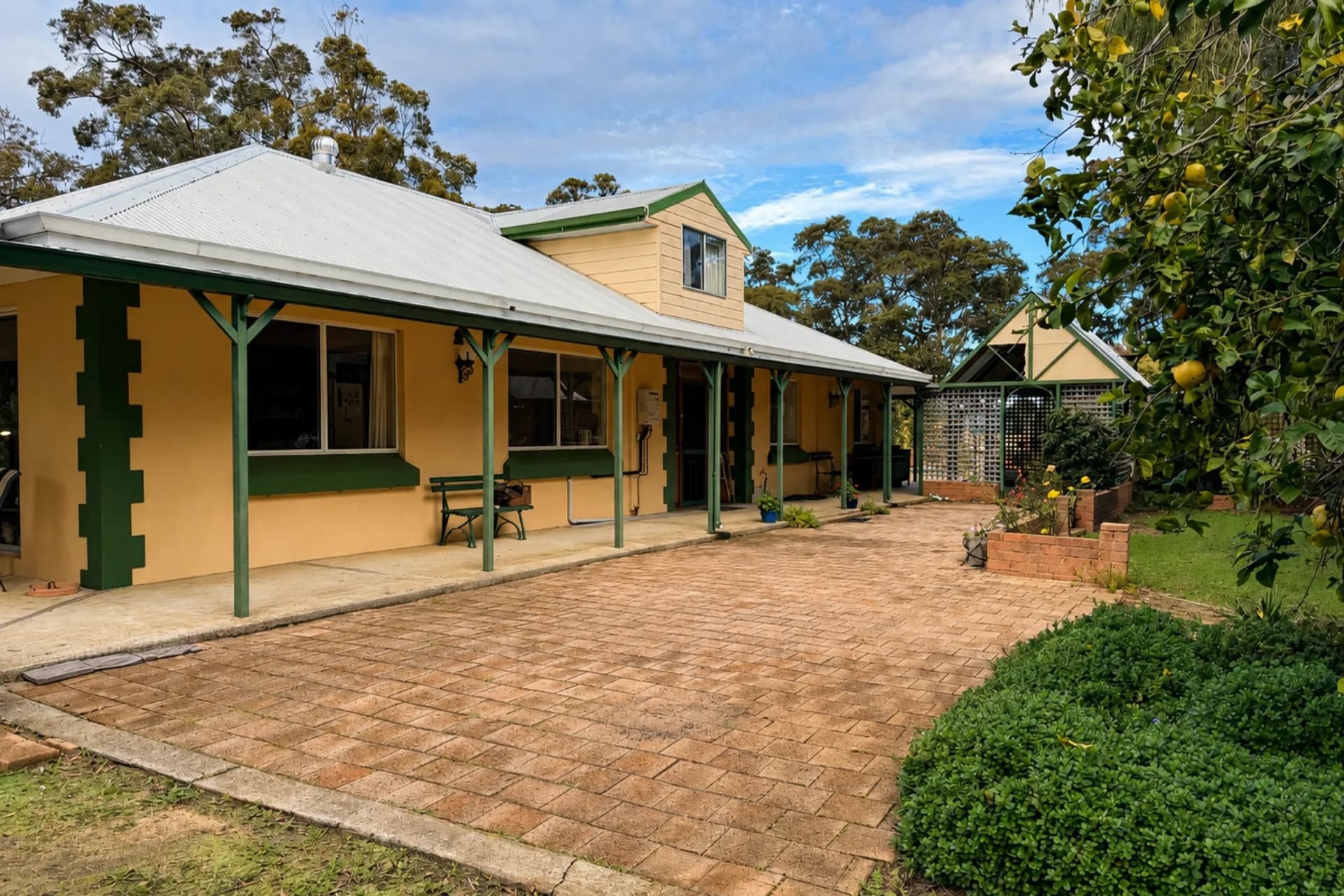 56 Lewis Road, Carbunup River, WA, Carbunup River - Image 1