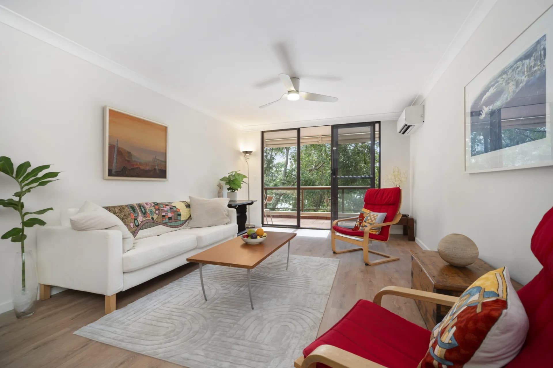 Unit 19/14 Leichhardt Street, Glebe, NSW, Glebe - Image 1