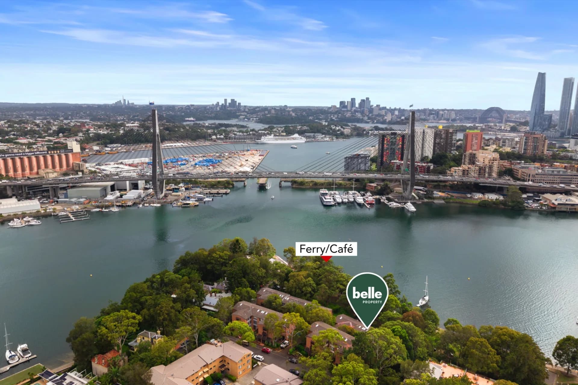 Unit 19/14 Leichhardt Street, Glebe, NSW, Glebe - Thumbnail 8