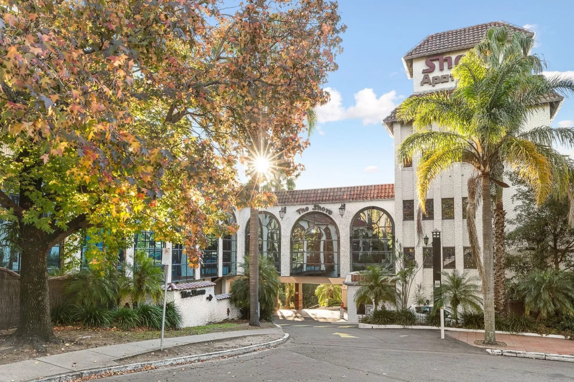 38/450 Pacific Highway, Lane Cove, NSW, Lane Cove - Thumbnail 2