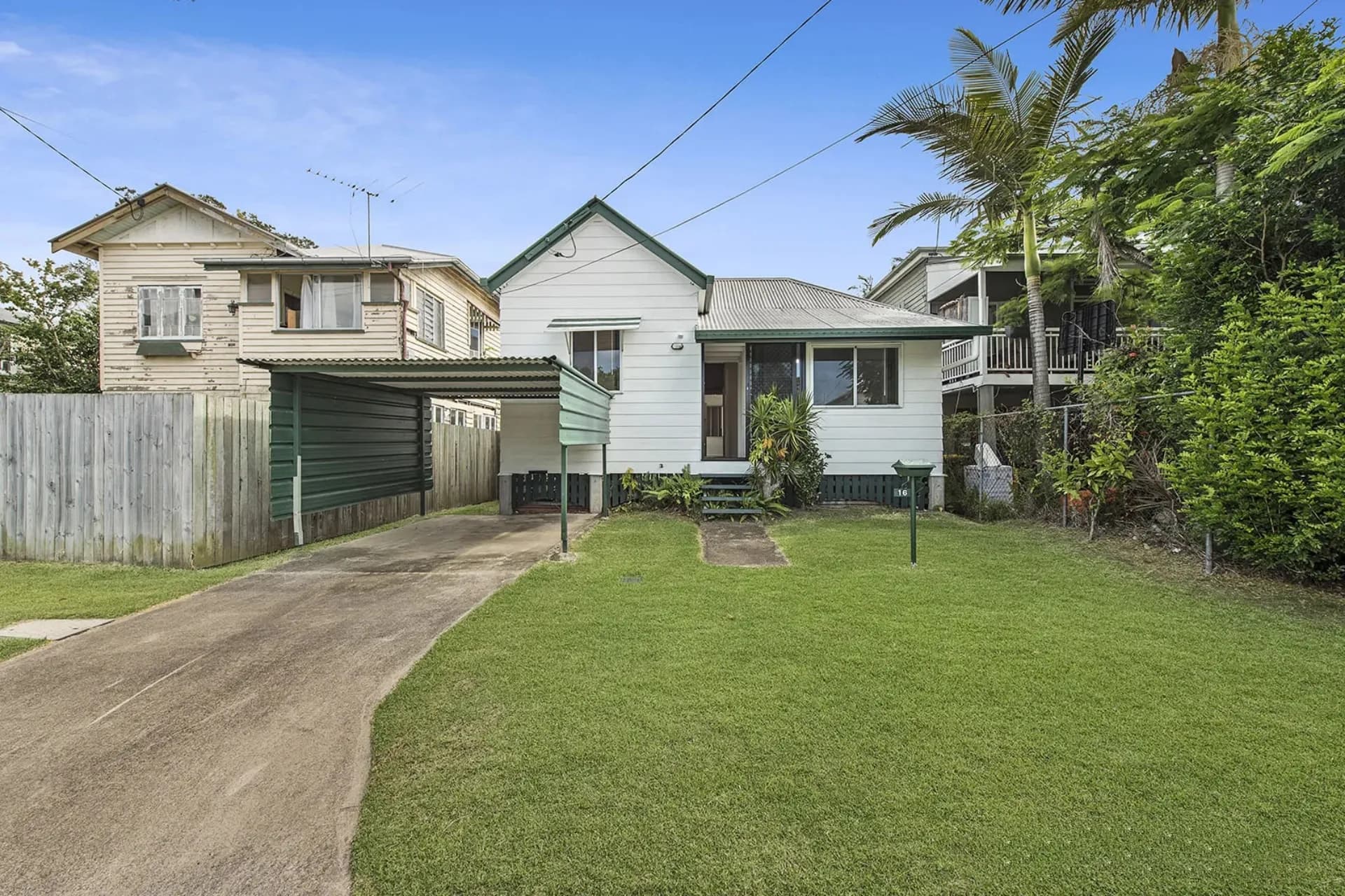 16 Gilpin Street, Shorncliffe, QLD, Shorncliffe - Image 1