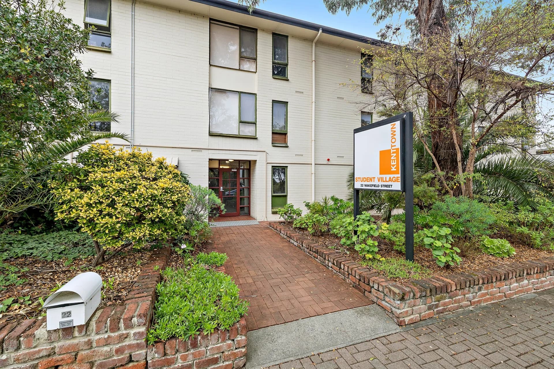 Unit 137/22 Wakefield Street, Kent Town, SA, Kent Town - Image 1