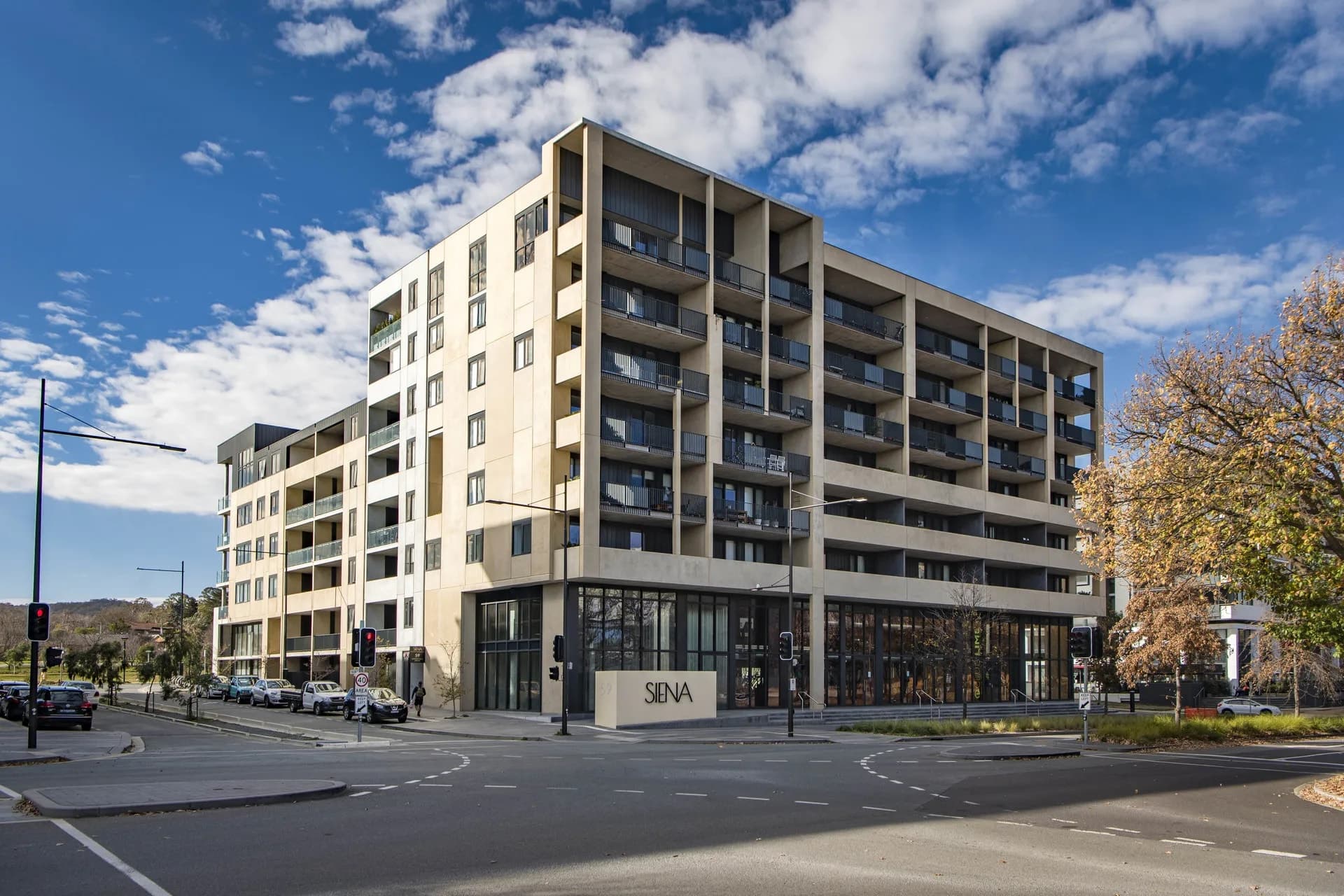 2/59 Constitution Avenue, Campbell, ACT, Campbell - Thumbnail 2