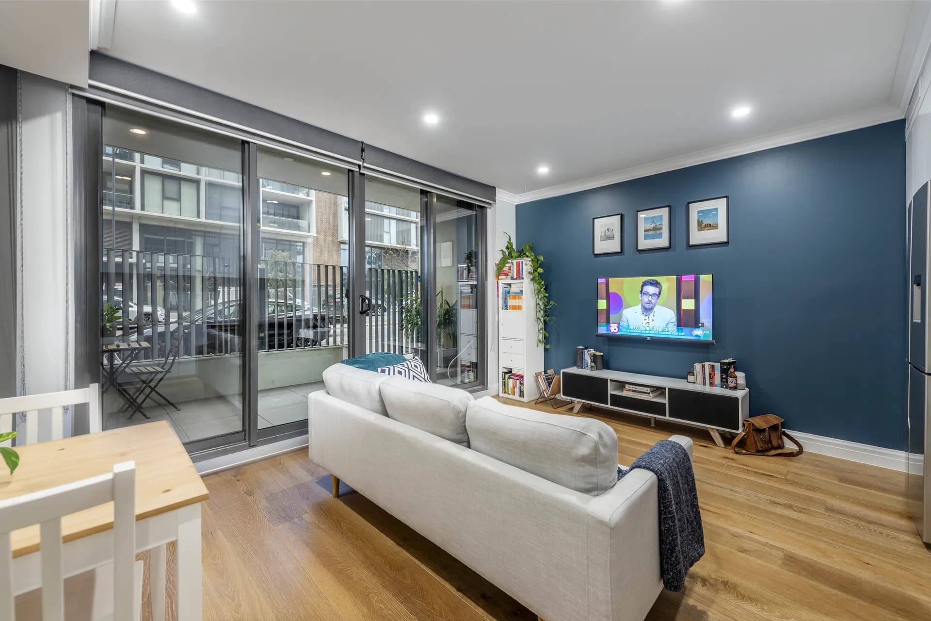 2/59 Constitution Avenue, Campbell, ACT, Campbell - Thumbnail 3