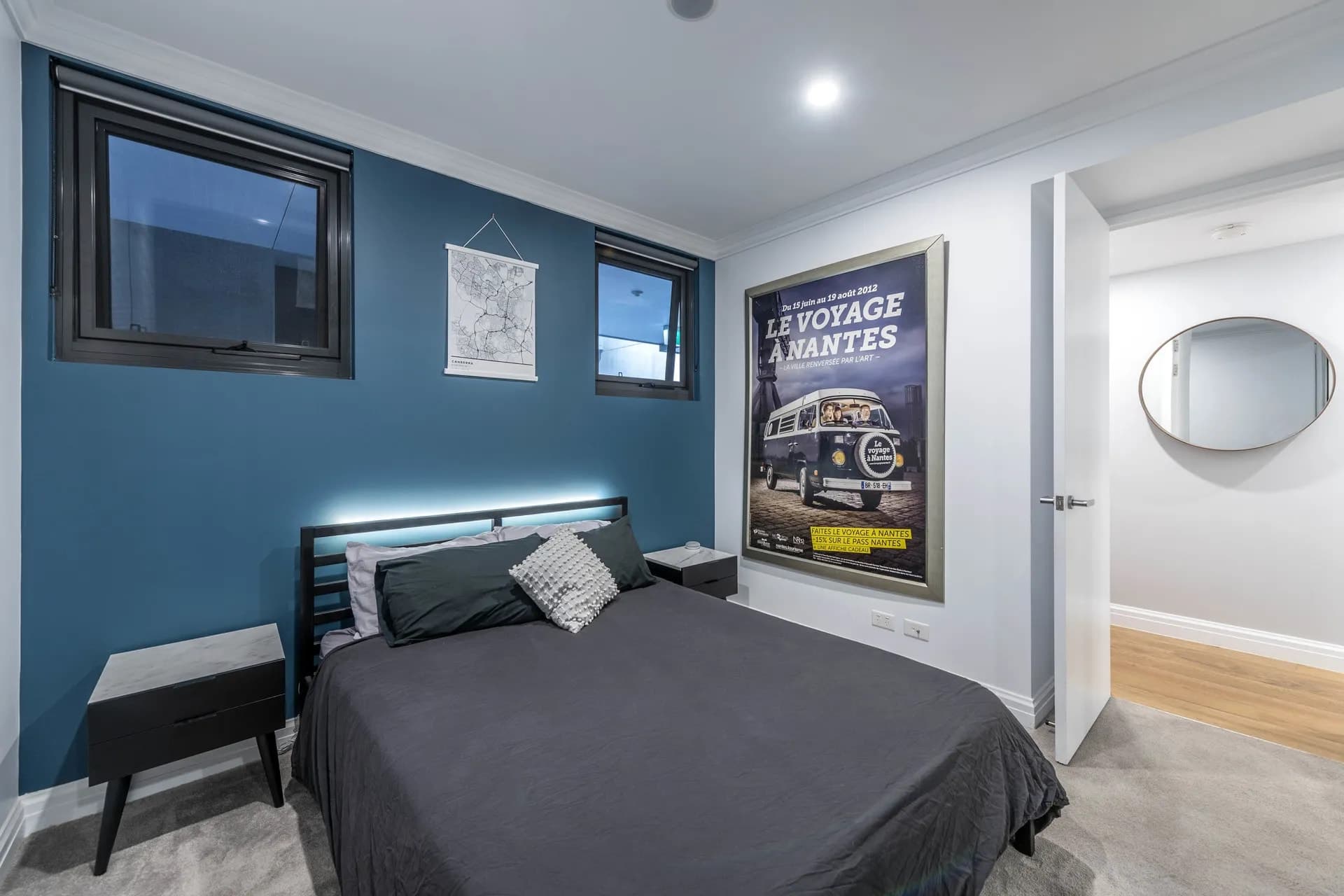 2/59 Constitution Avenue, Campbell, ACT, Campbell - Thumbnail 4