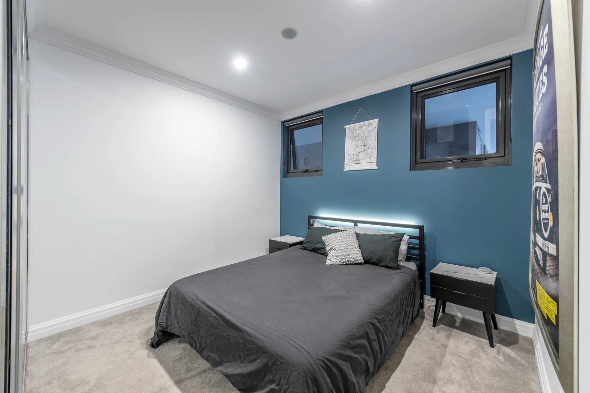 2/59 Constitution Avenue, Campbell, ACT, Campbell - Thumbnail 5