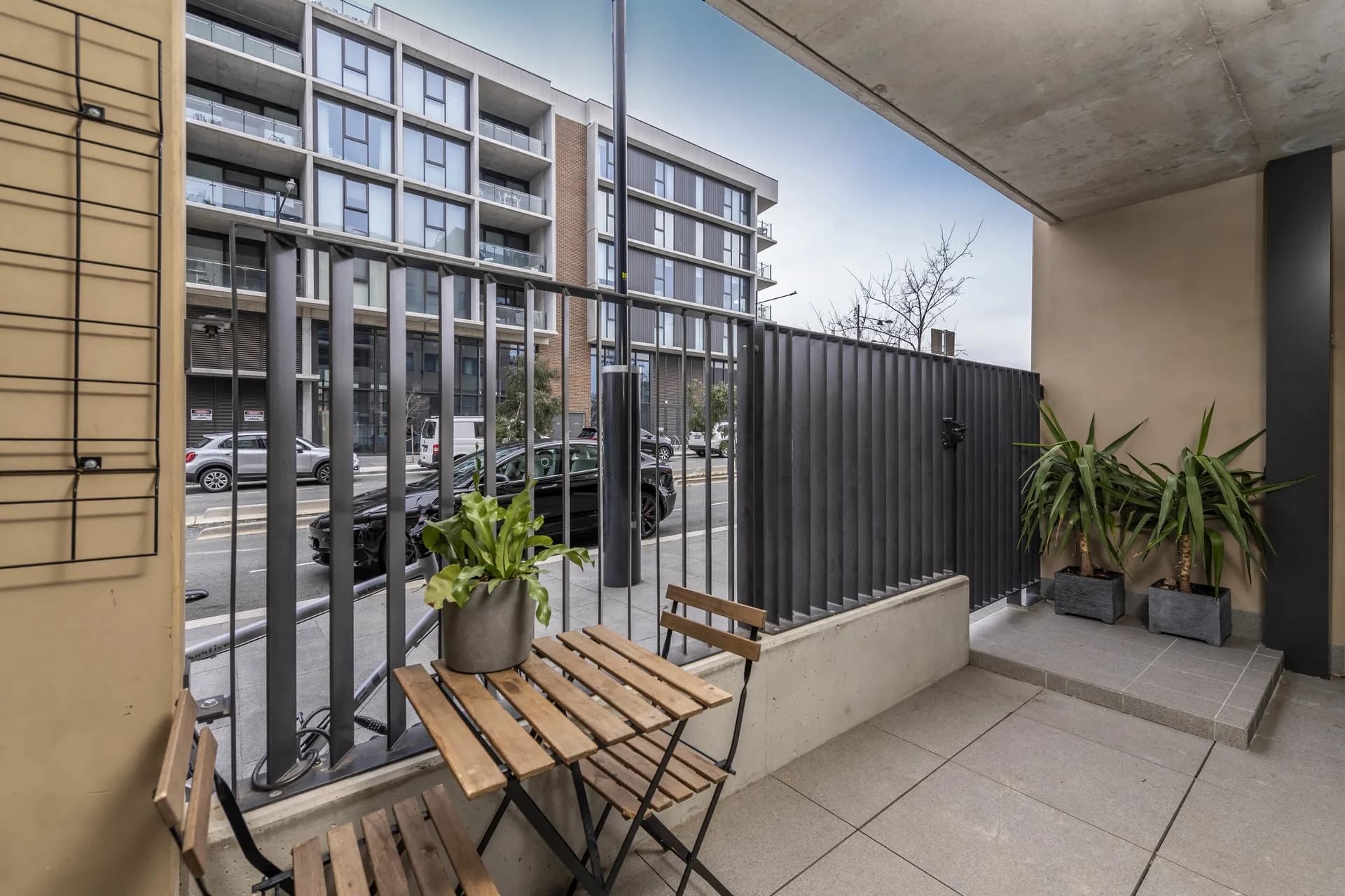 2/59 Constitution Avenue, Campbell, ACT, Campbell - Thumbnail 6
