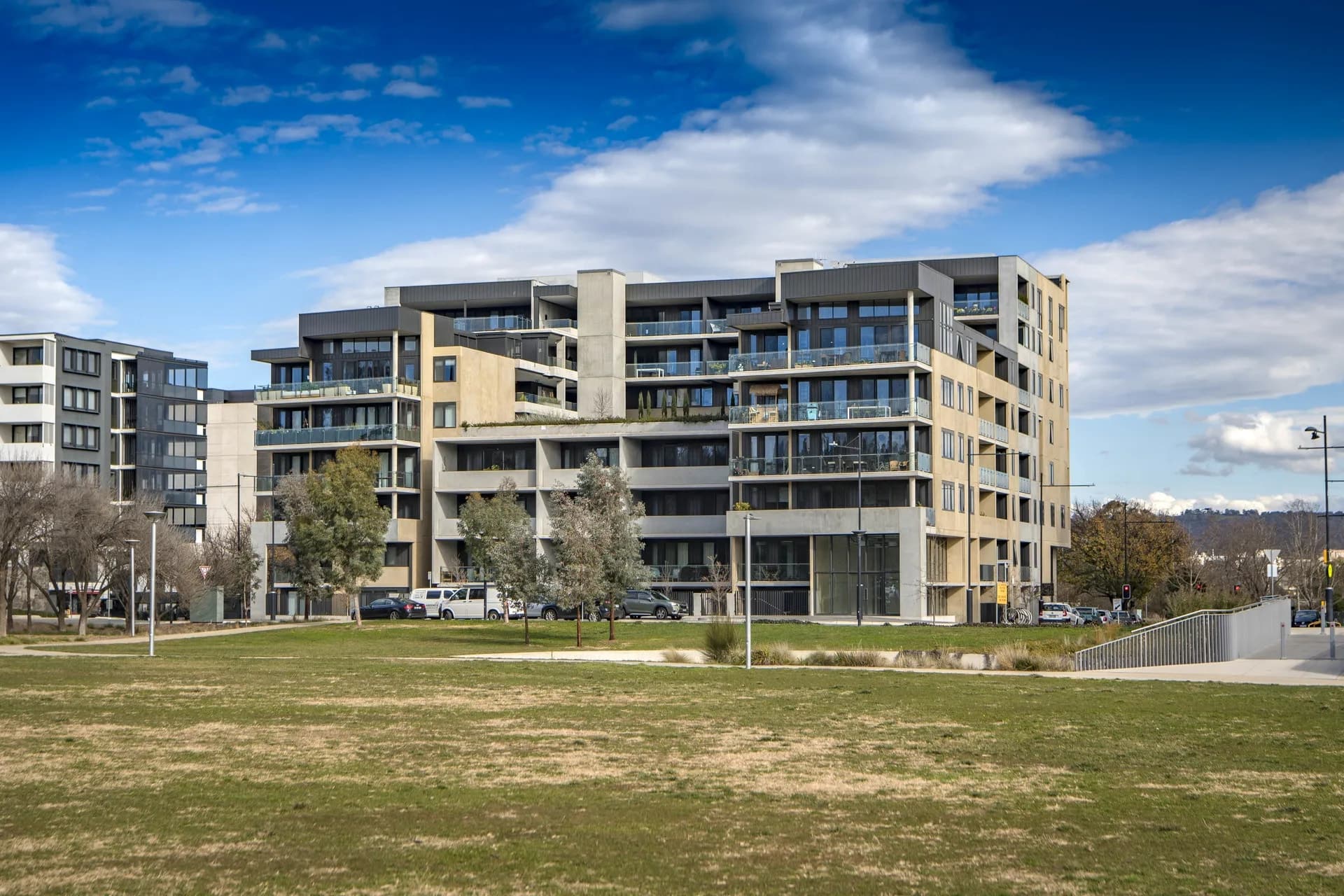 2/59 Constitution Avenue, Campbell, ACT, Campbell - Thumbnail 8