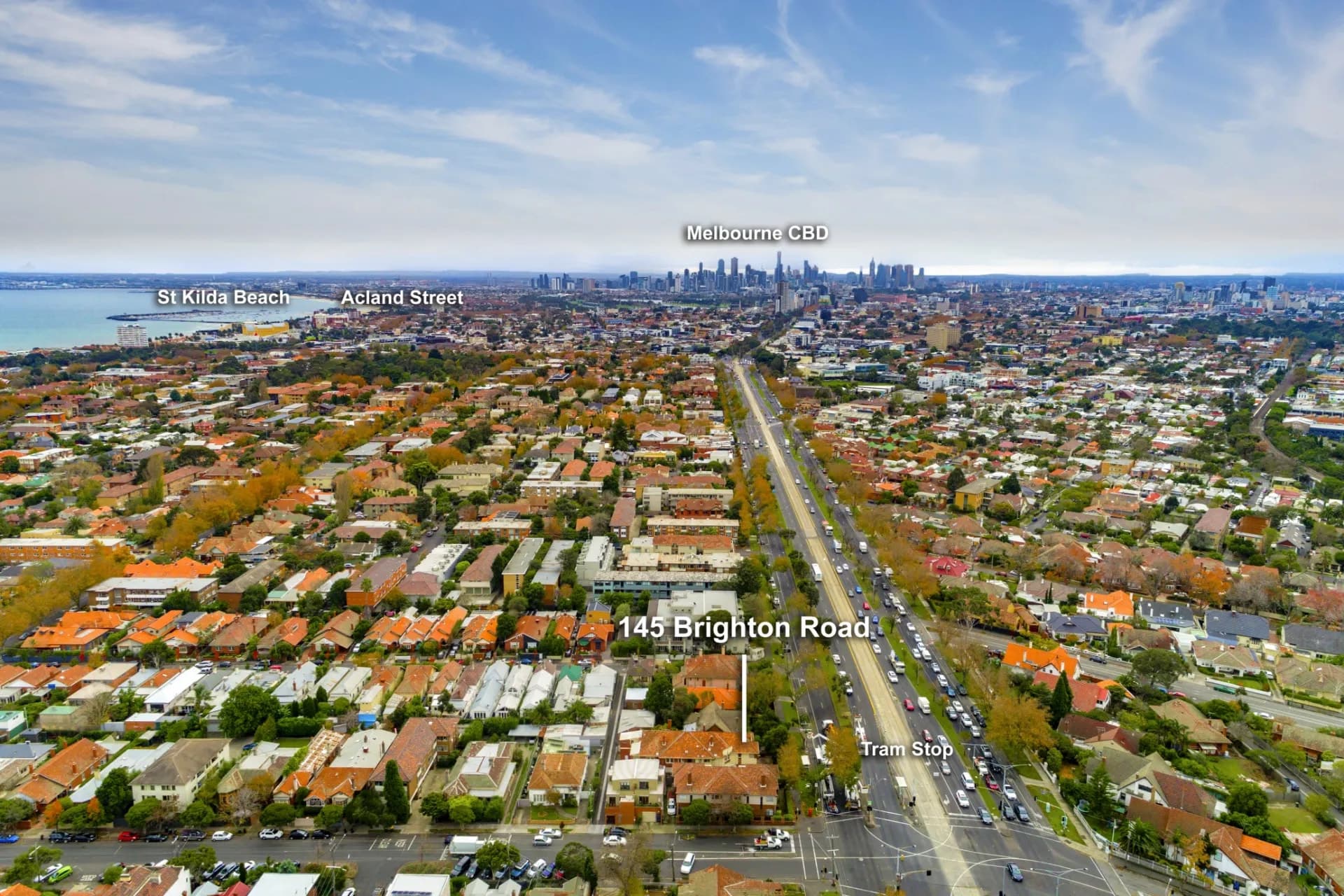 Unit 6/145 Brighton Road, Elwood, VIC, Elwood - Thumbnail 8