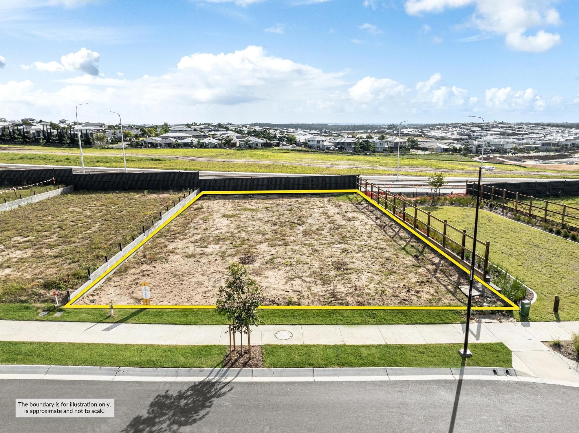 Celestial Way, White Rock QLD 4306, White Rock - Image 1