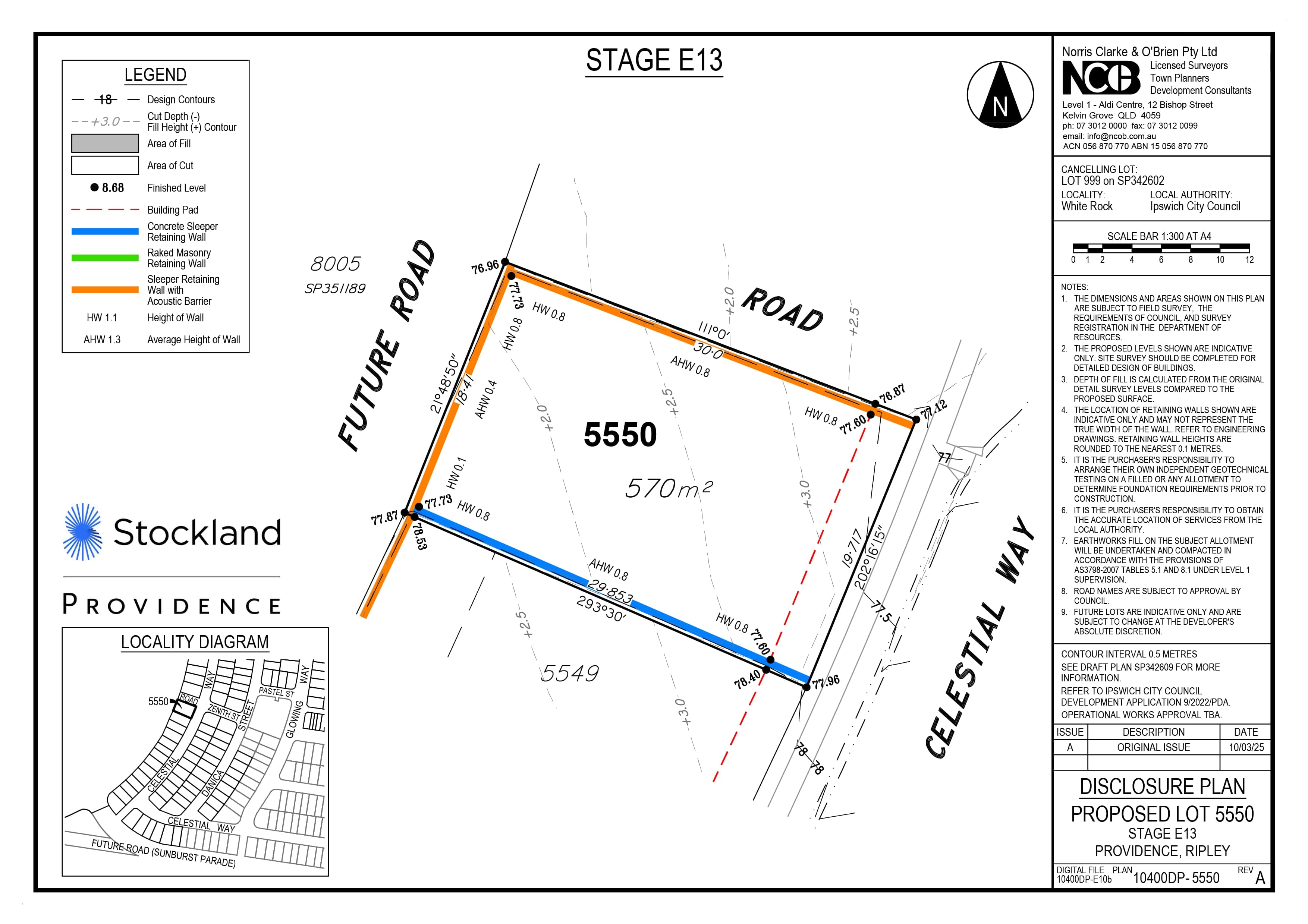 Celestial Way, White Rock QLD 4306, White Rock - Thumbnail 2