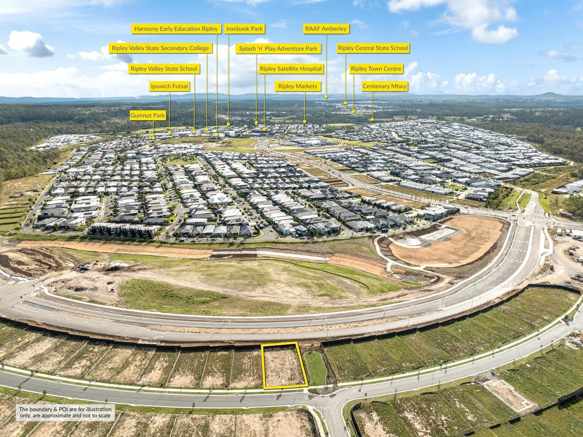 Celestial Way, White Rock QLD 4306, White Rock - Thumbnail 5