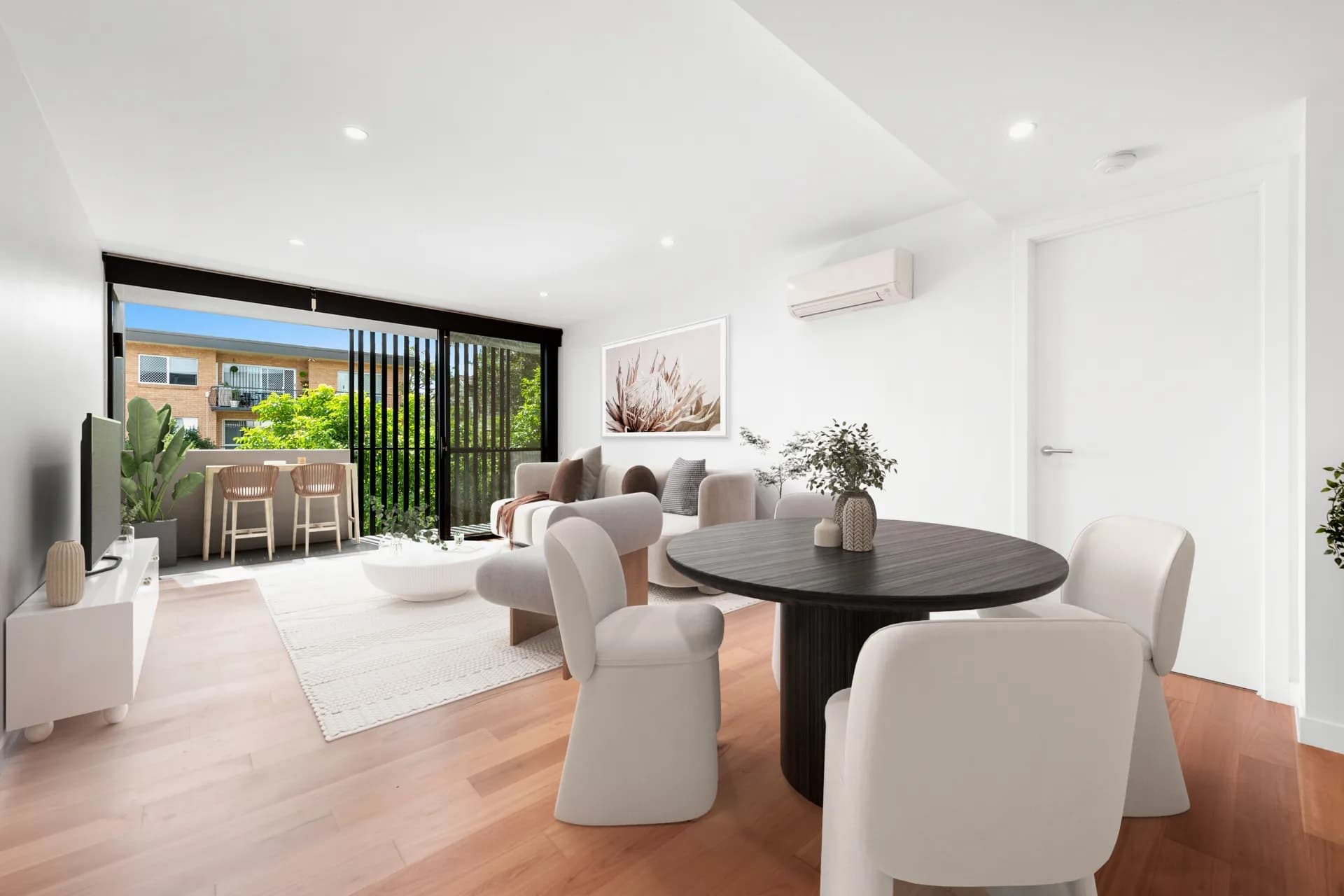 Unit 305/40 Donaldson Street, Greenslopes, QLD, Greenslopes - Thumbnail 3
