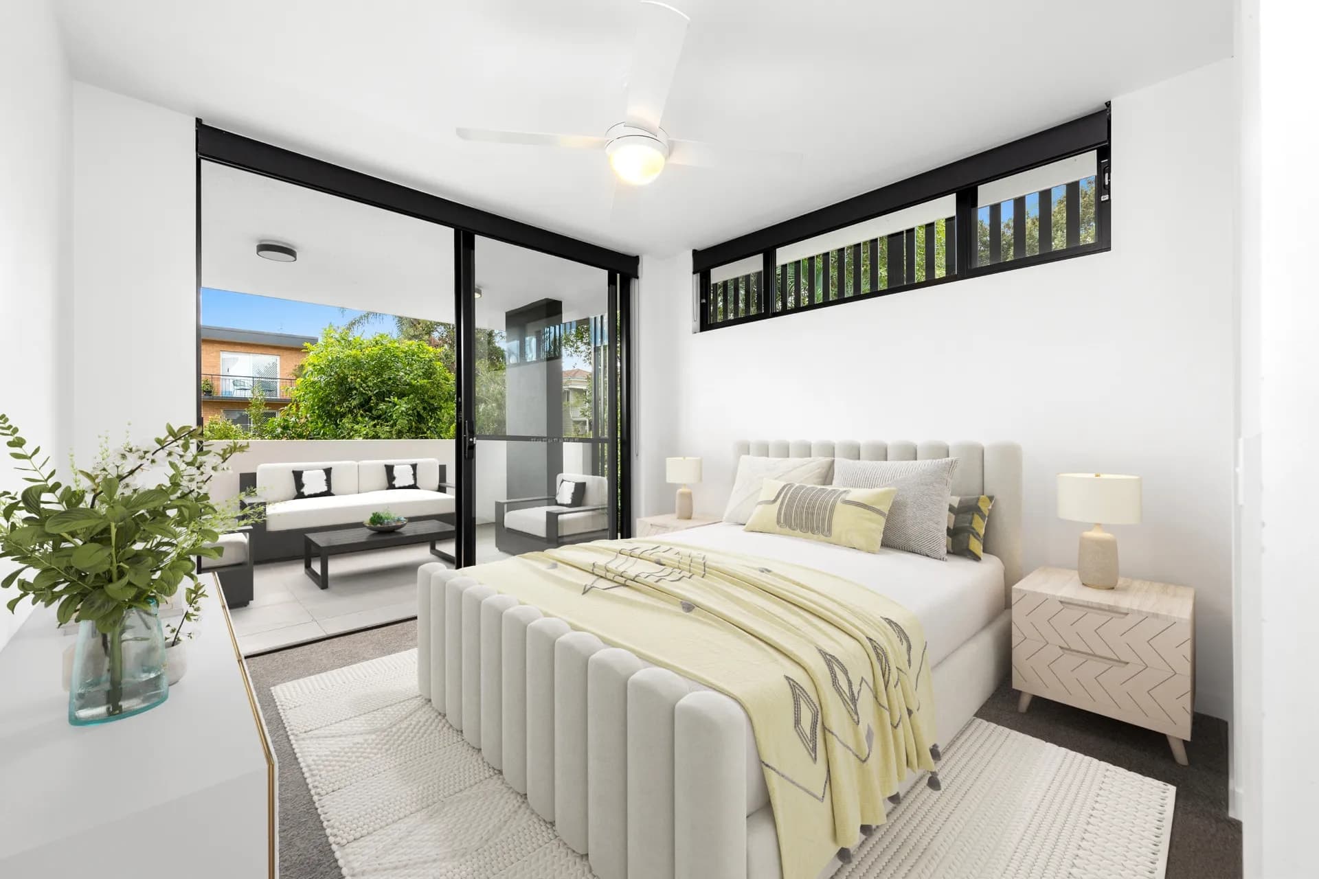 Unit 305/40 Donaldson Street, Greenslopes, QLD, Greenslopes - Thumbnail 4