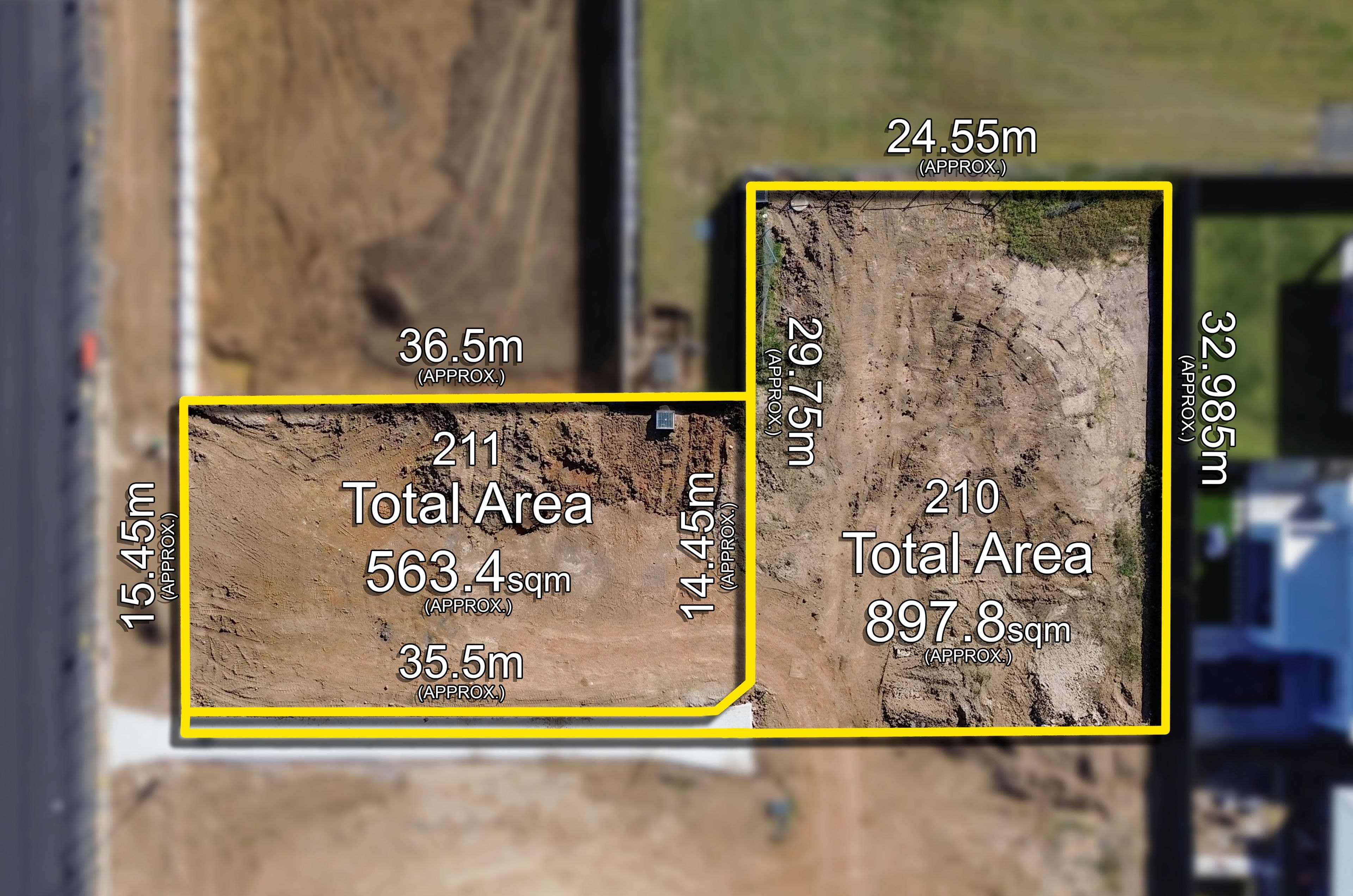 Lot 113 Garfield Rouse East, Rouse Hill NSW 2155, Rouse Hill - Image 1