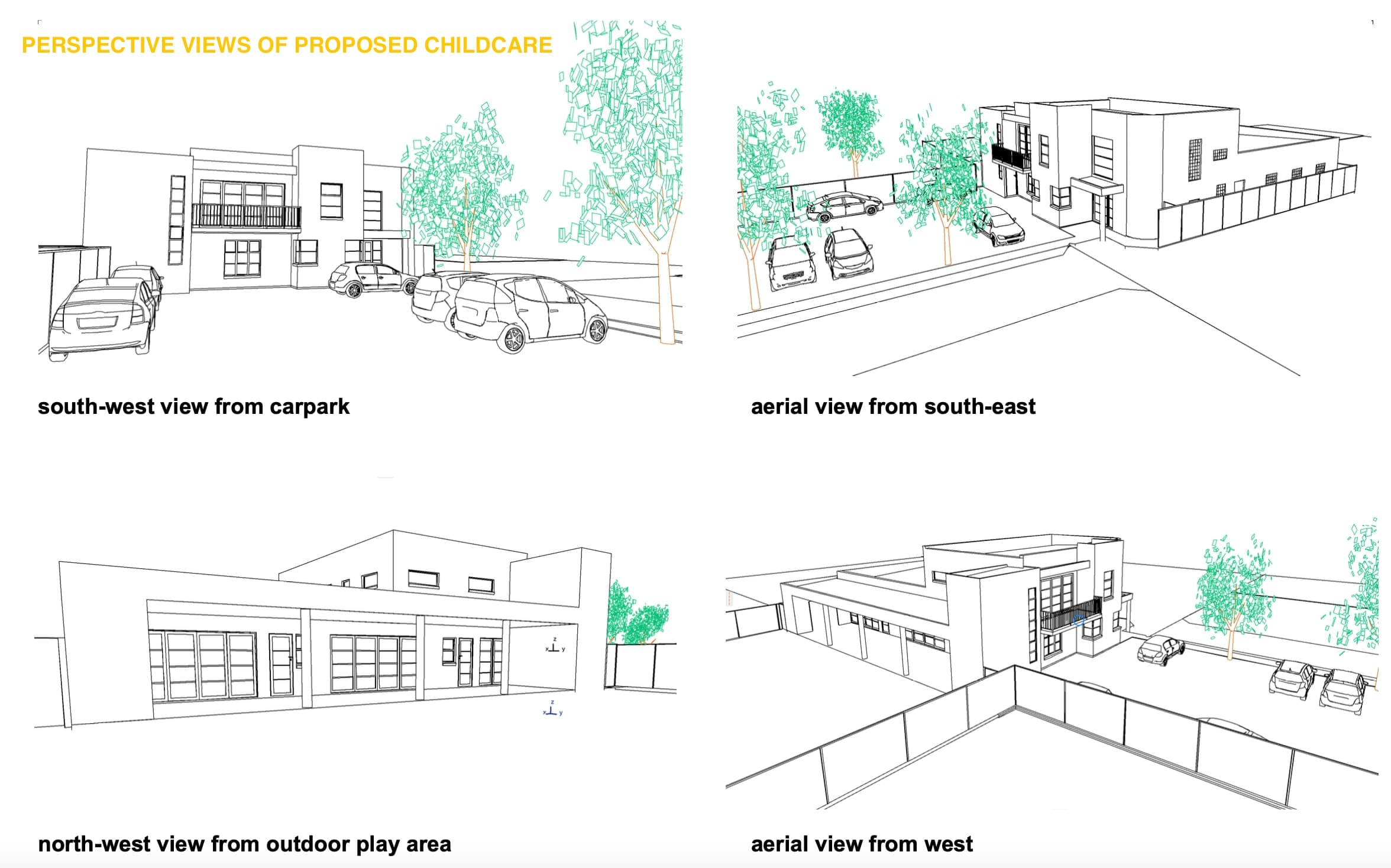 Lot 113 Garfield Rouse East, Rouse Hill NSW 2155, Rouse Hill - Thumbnail 2
