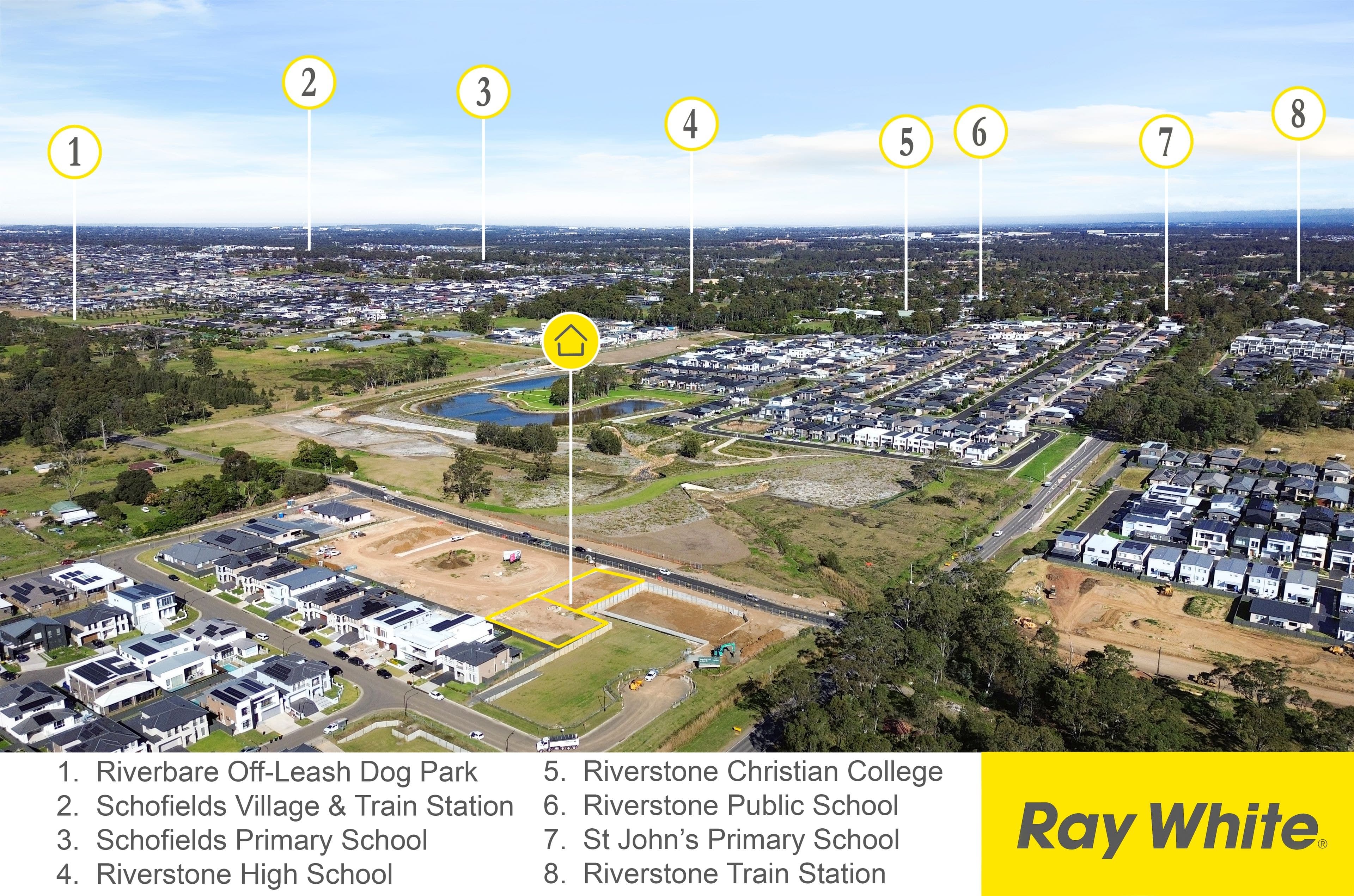 Lot 113 Garfield Rouse East, Rouse Hill NSW 2155, Rouse Hill - Thumbnail 5