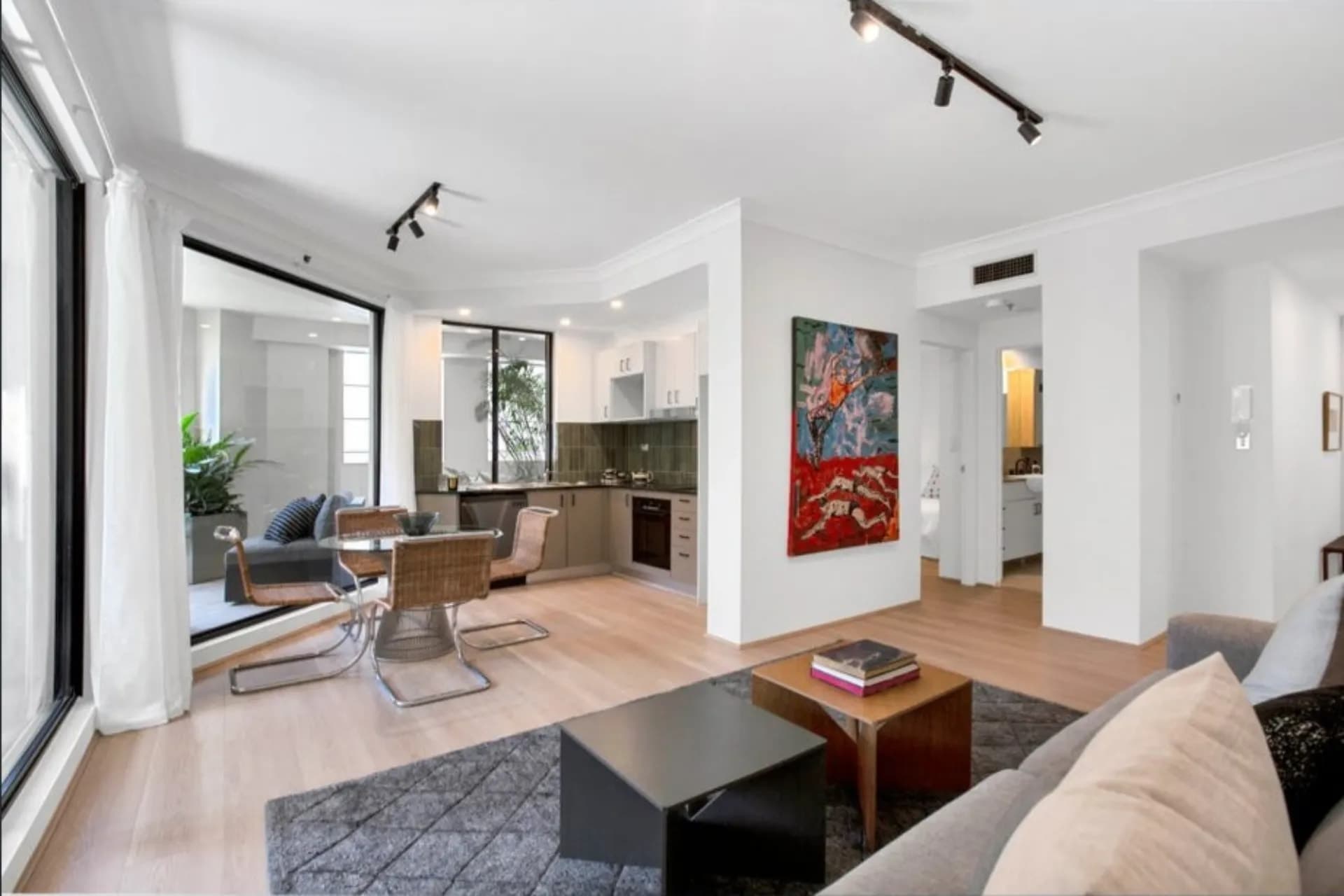 501/242 Elizabeth Street, Surry Hills, NSW, Surry Hills - Thumbnail 2