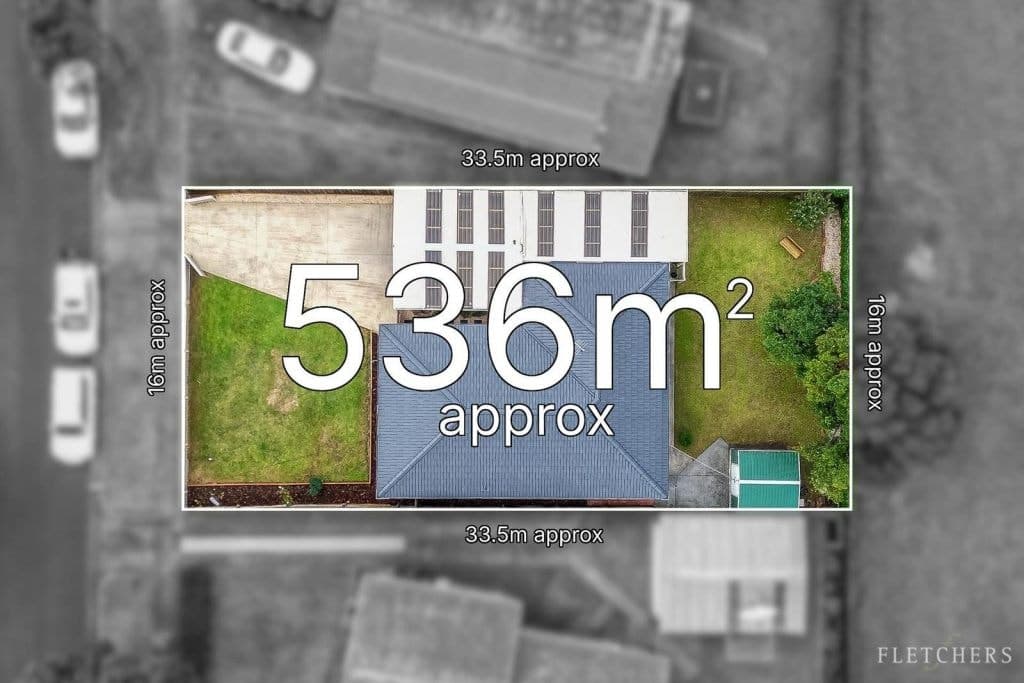 87 Blaxland Drive, Dandenong North - Thumbnail 7