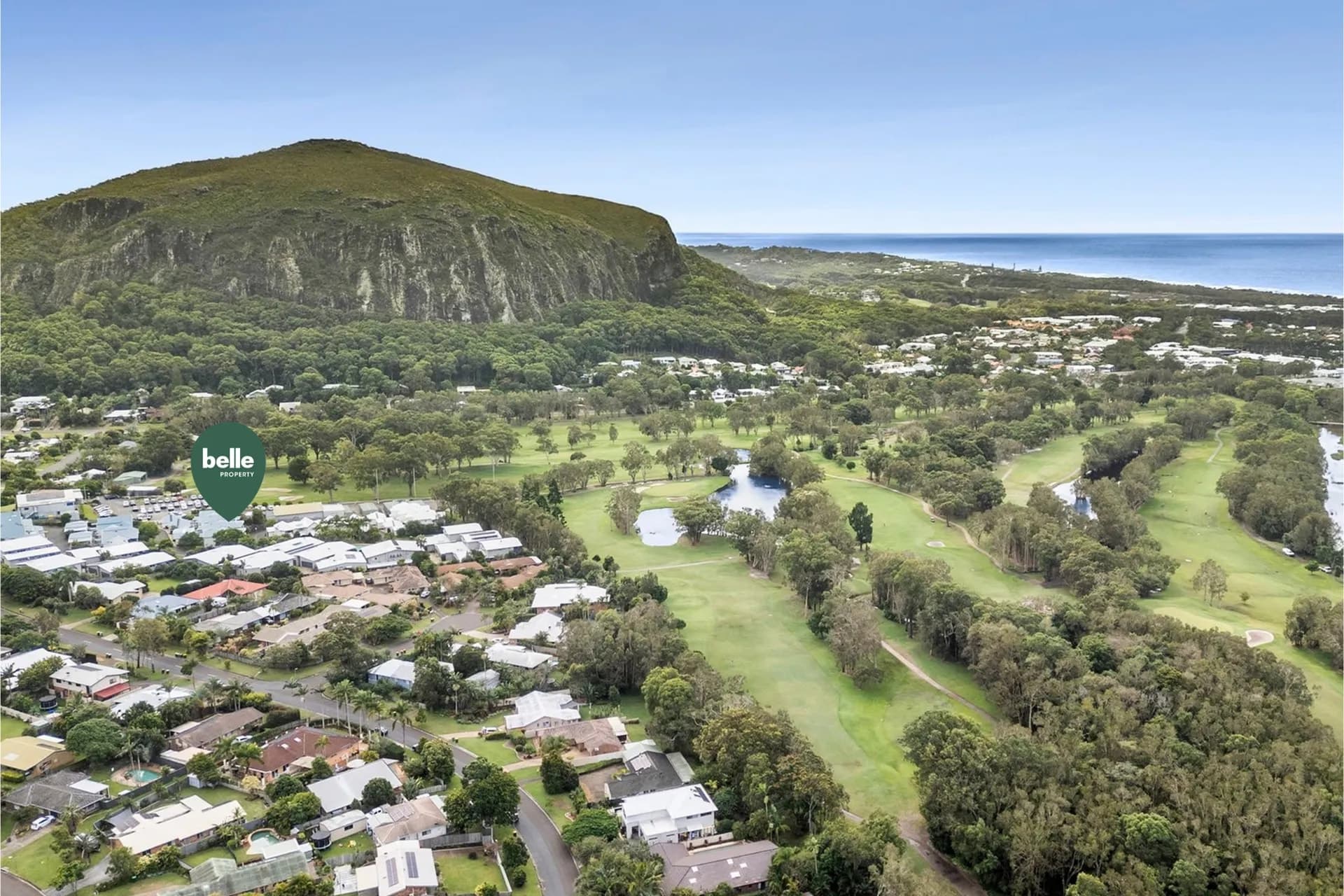 Unit 15/23-29 Lumeah Drive, Mount Coolum, QLD, Mount Coolum - Thumbnail 4