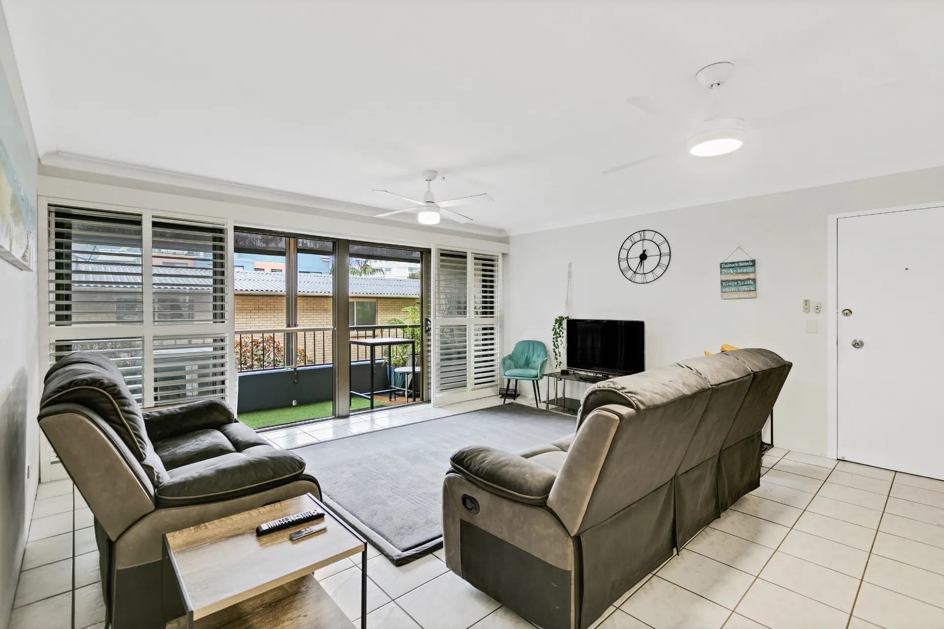 Unit 3/43 Lower Gay Terrace, Kings Beach, QLD, Kings Beach - Thumbnail 4