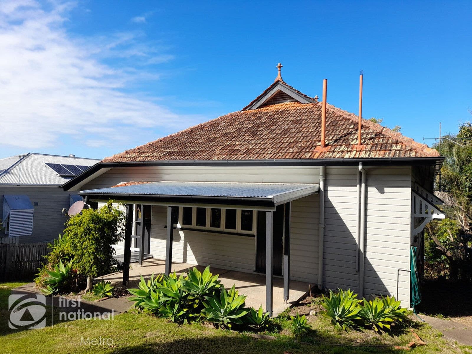 2/6 Paradise Street, Highgate Hill QLD 4101, Highgate Hill - Image 1