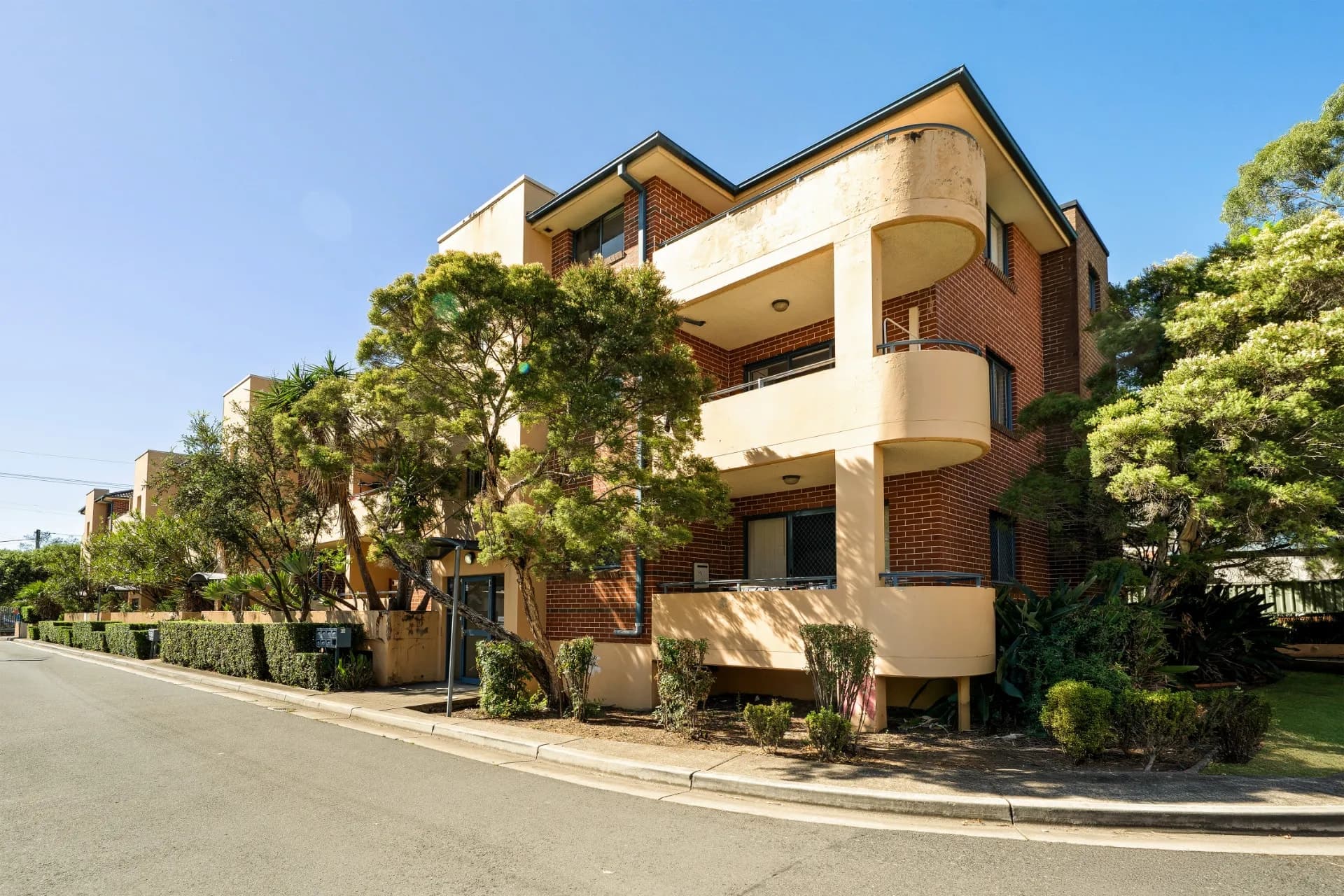 7/27 Station  Street West, Parramatta, NSW, Parramatta - Image 1