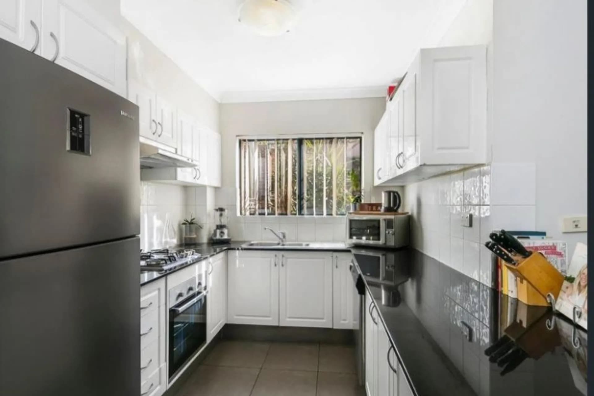 7/27 Station  Street West, Parramatta, NSW, Parramatta - Thumbnail 5