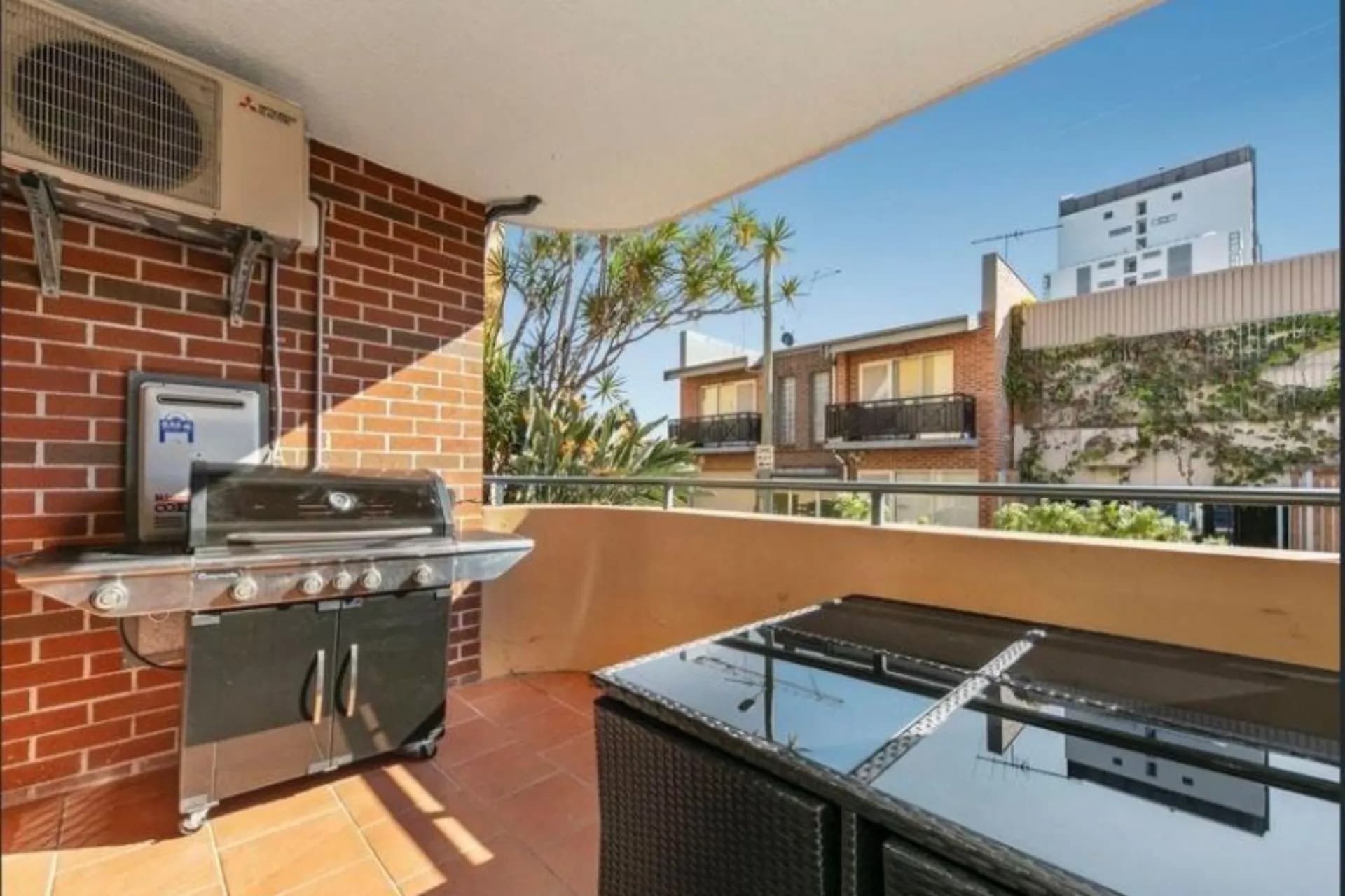 7/27 Station  Street West, Parramatta, NSW, Parramatta - Thumbnail 8