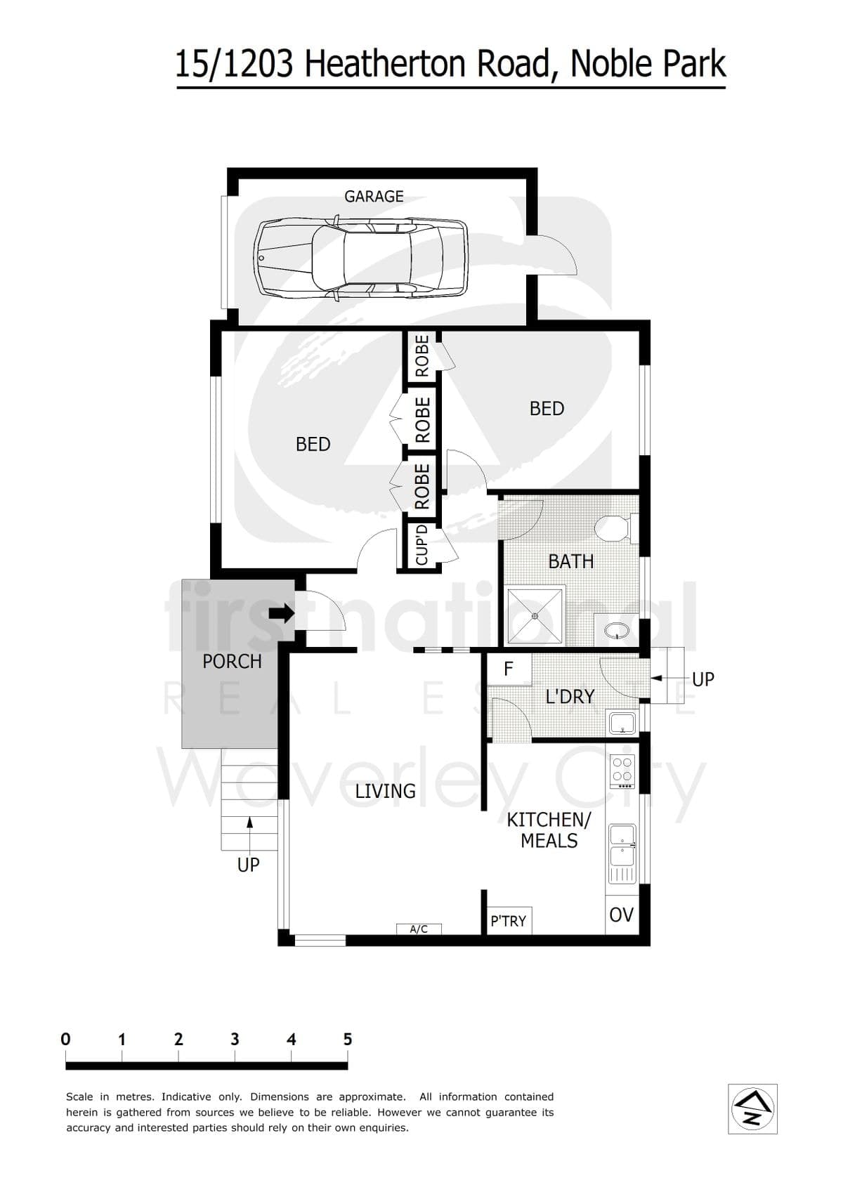 15/1203 Heatherton Road, Noble Park VIC 3174, Noble Park - Thumbnail 4