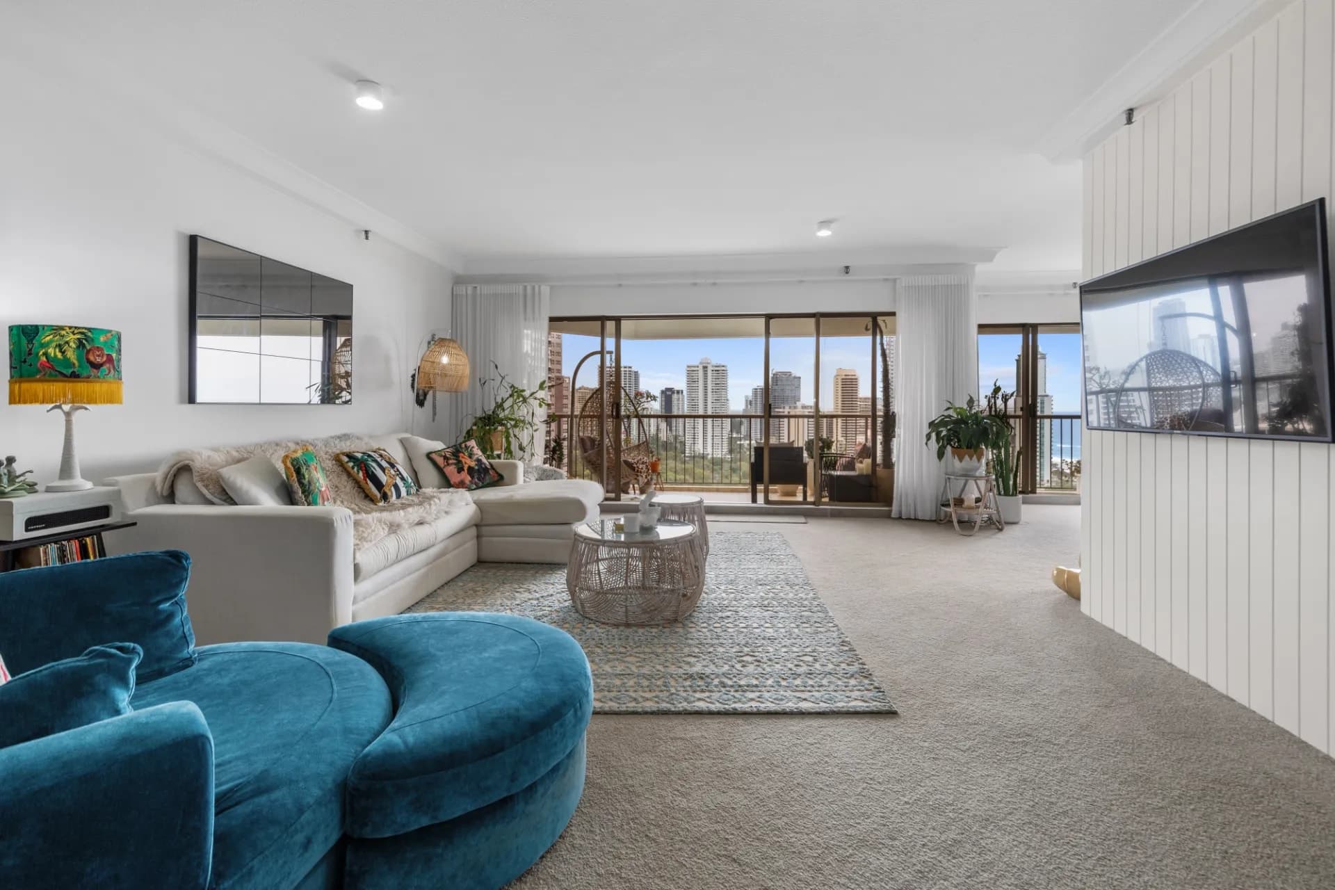 99/8 Admiralty Drive, Surfers Paradise, QLD, Surfers Paradise - Thumbnail 4