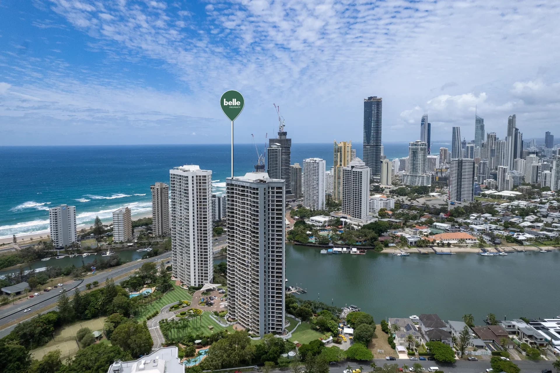 99/8 Admiralty Drive, Surfers Paradise, QLD, Surfers Paradise - Thumbnail 6